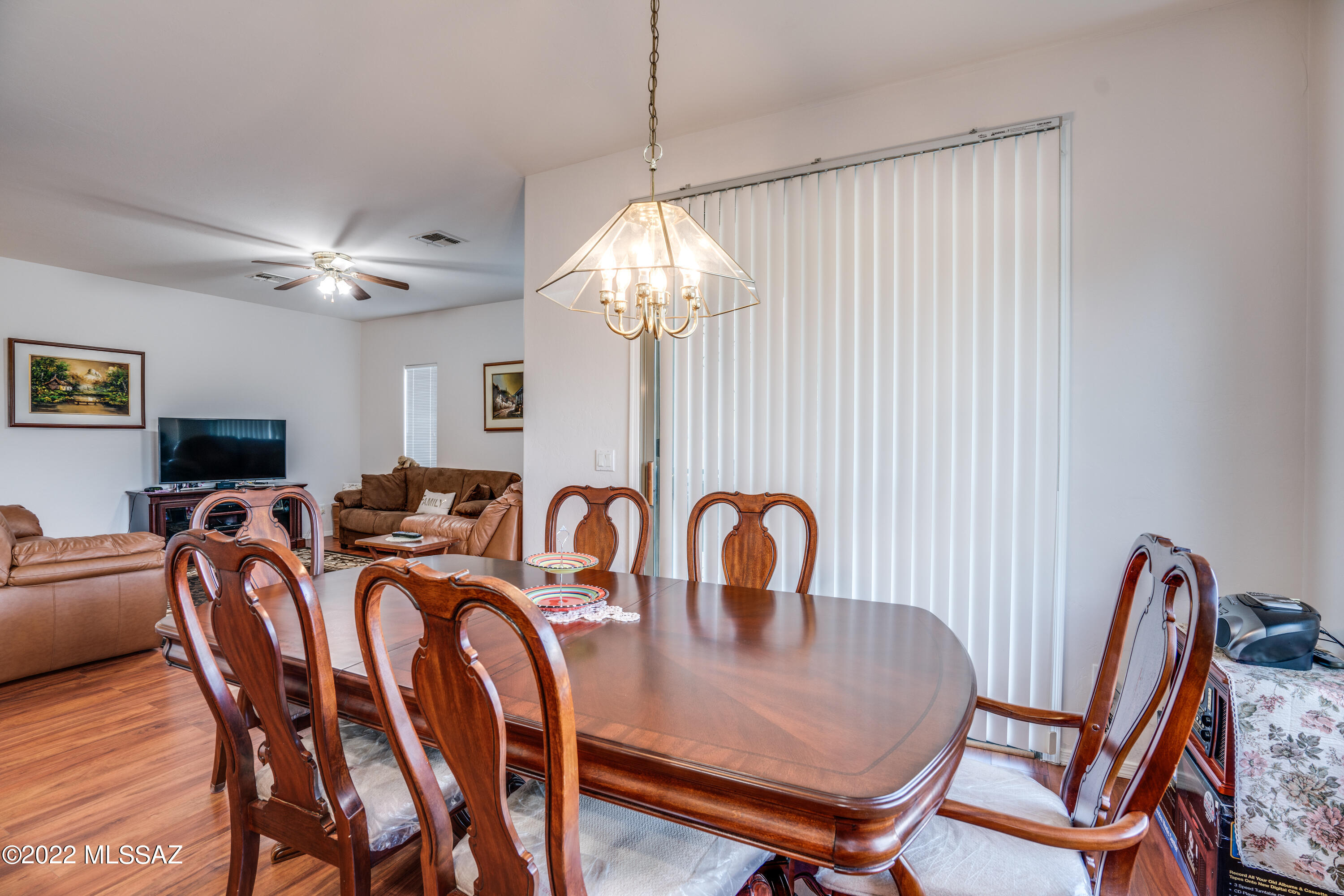 Camino Verde Estates (80-177) - Residential