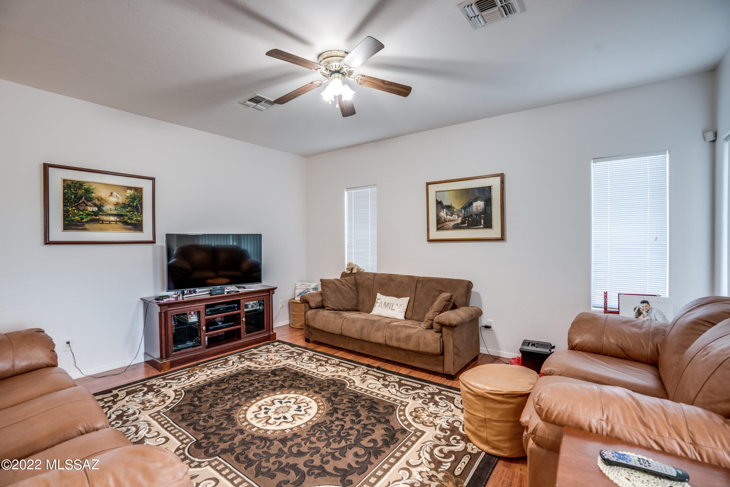 Camino Verde Estates (80-177) - Residential