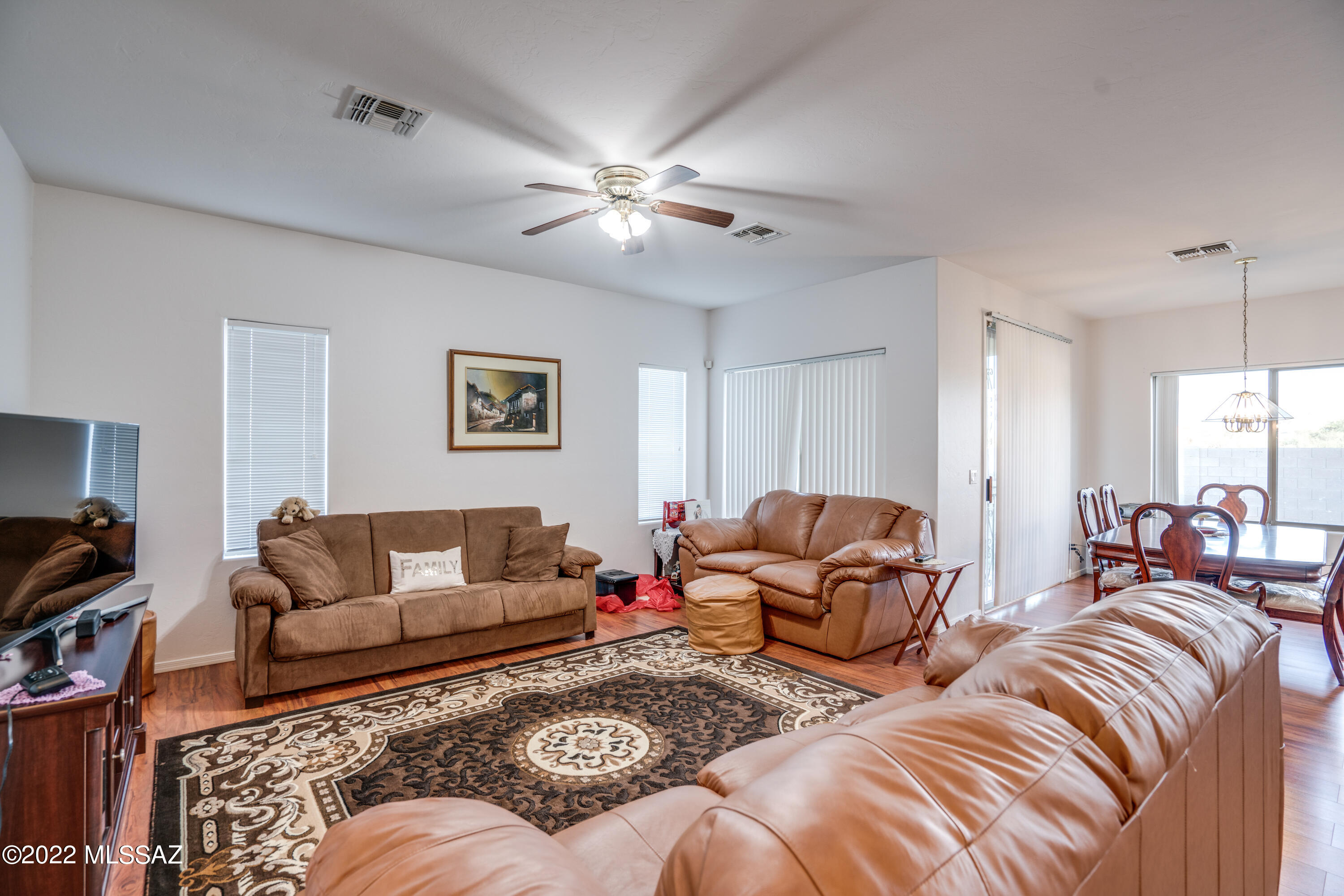 Camino Verde Estates (80-177) - Residential