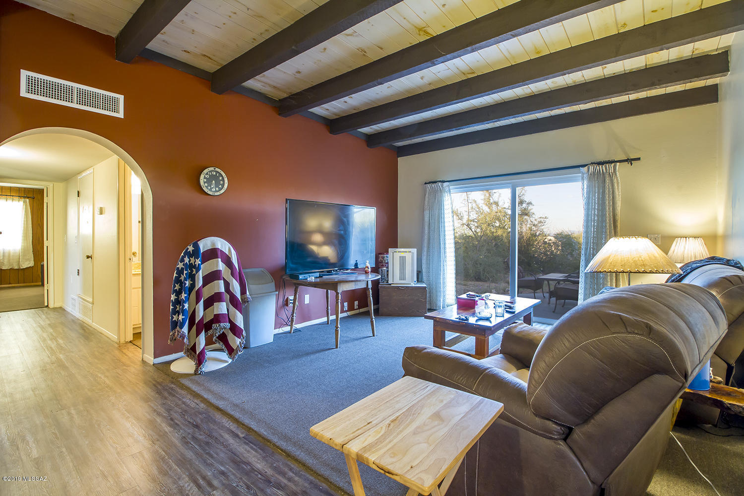 Diamond Bell Ranch Tucson Unit 9 (Lots 1-57) - Residential