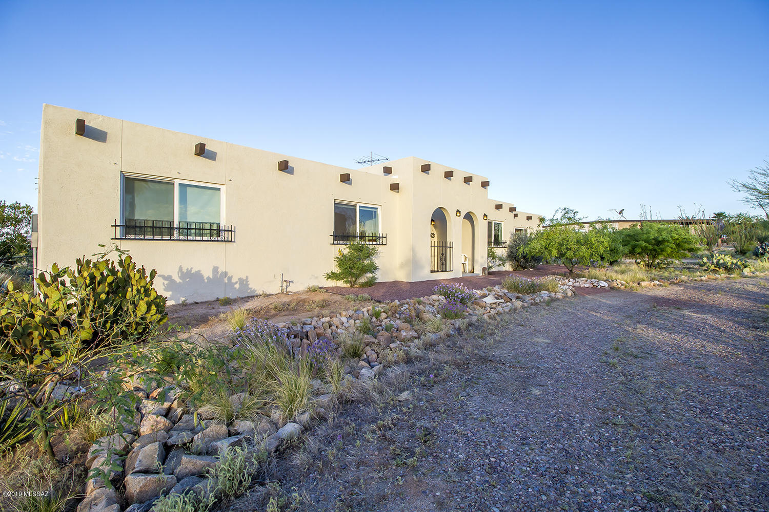 Diamond Bell Ranch Tucson Unit 9 (Lots 1-57) - Residential