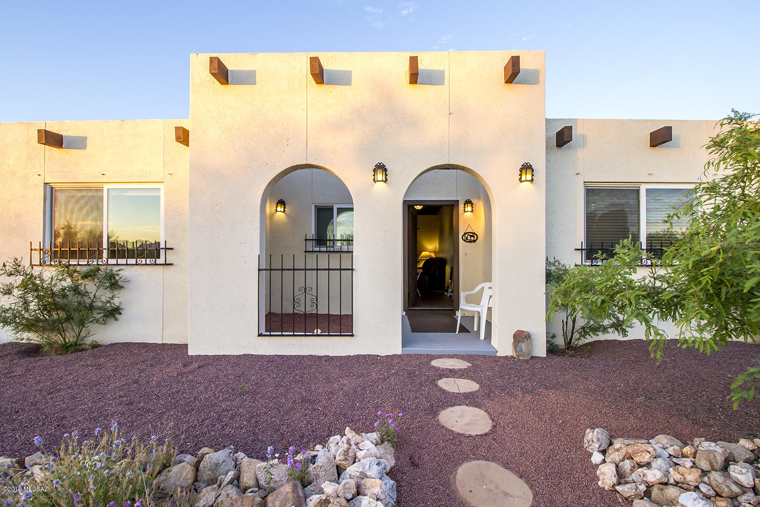 Diamond Bell Ranch Tucson Unit 9 (Lots 1-57) - Residential