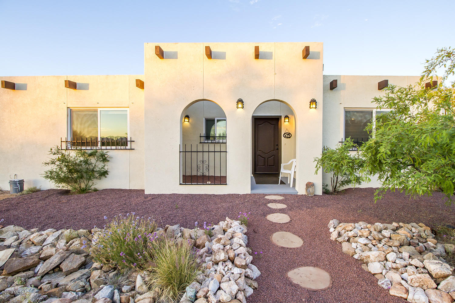 Diamond Bell Ranch Tucson Unit 9 (Lots 1-57) - Residential
