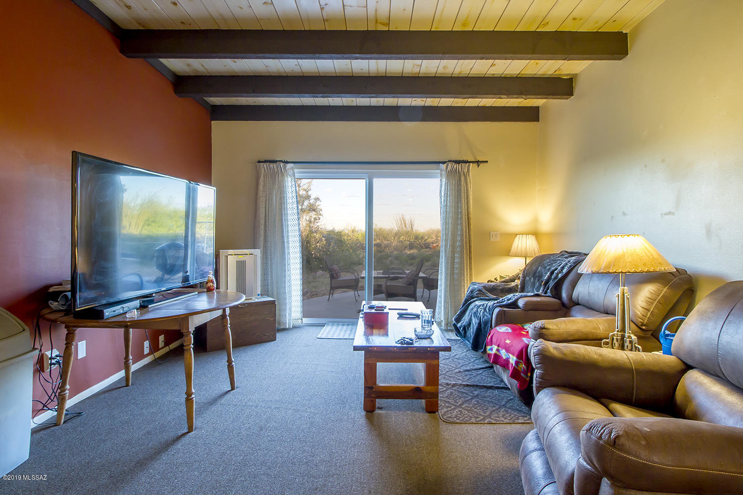 Diamond Bell Ranch Tucson Unit 9 (Lots 1-57) - Residential