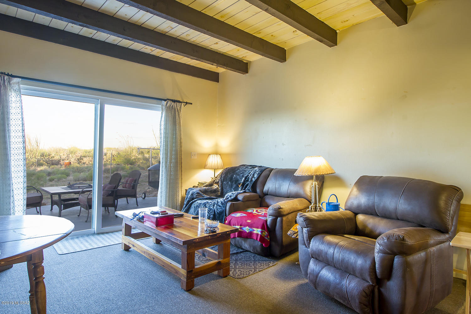Diamond Bell Ranch Tucson Unit 9 (Lots 1-57) - Residential