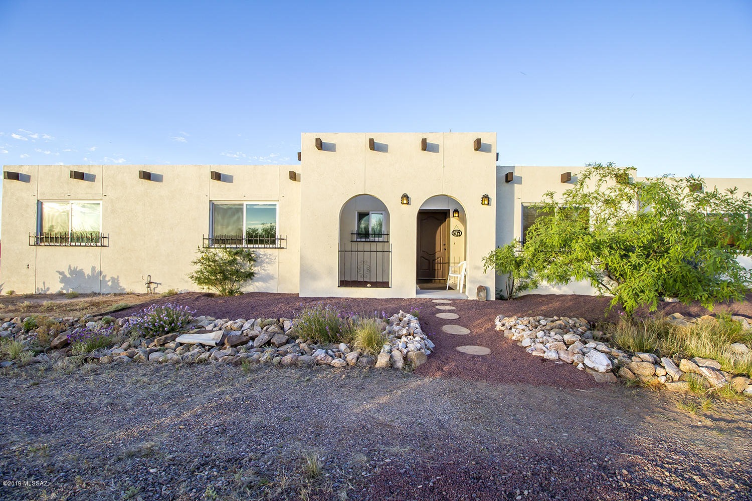 Diamond Bell Ranch Tucson Unit 9 (Lots 1-57) - Residential