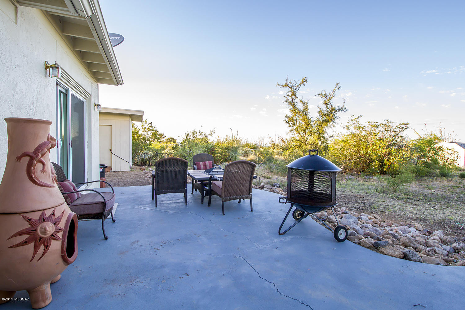 Diamond Bell Ranch Tucson Unit 9 (Lots 1-57) - Residential