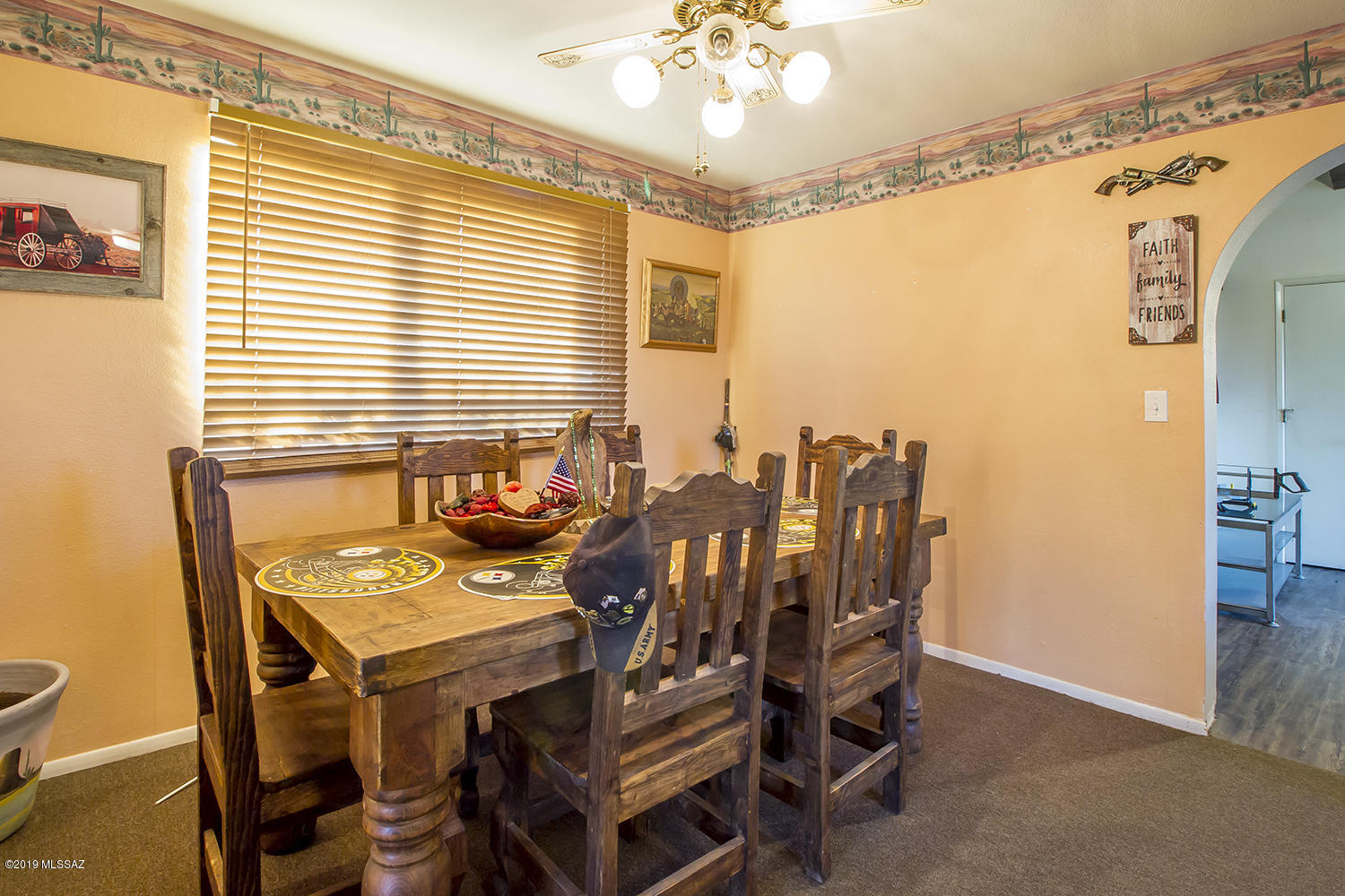 Diamond Bell Ranch Tucson Unit 9 (Lots 1-57) - Residential