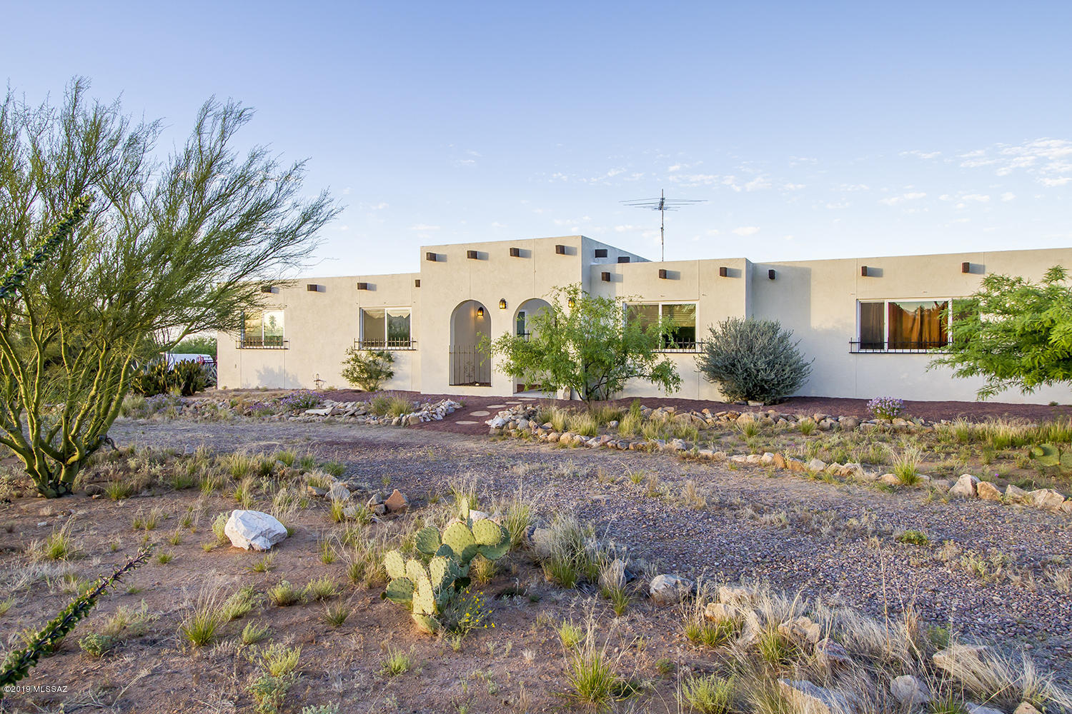 Diamond Bell Ranch Tucson Unit 9 (Lots 1-57) - Residential