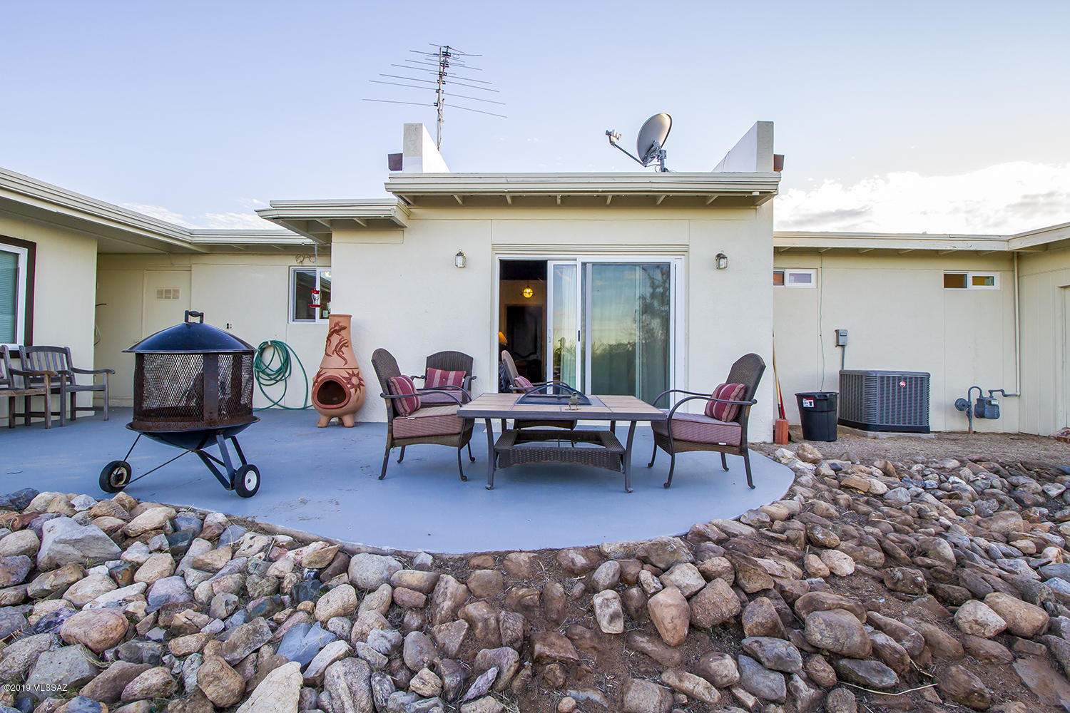 Diamond Bell Ranch Tucson Unit 9 (Lots 1-57) - Residential