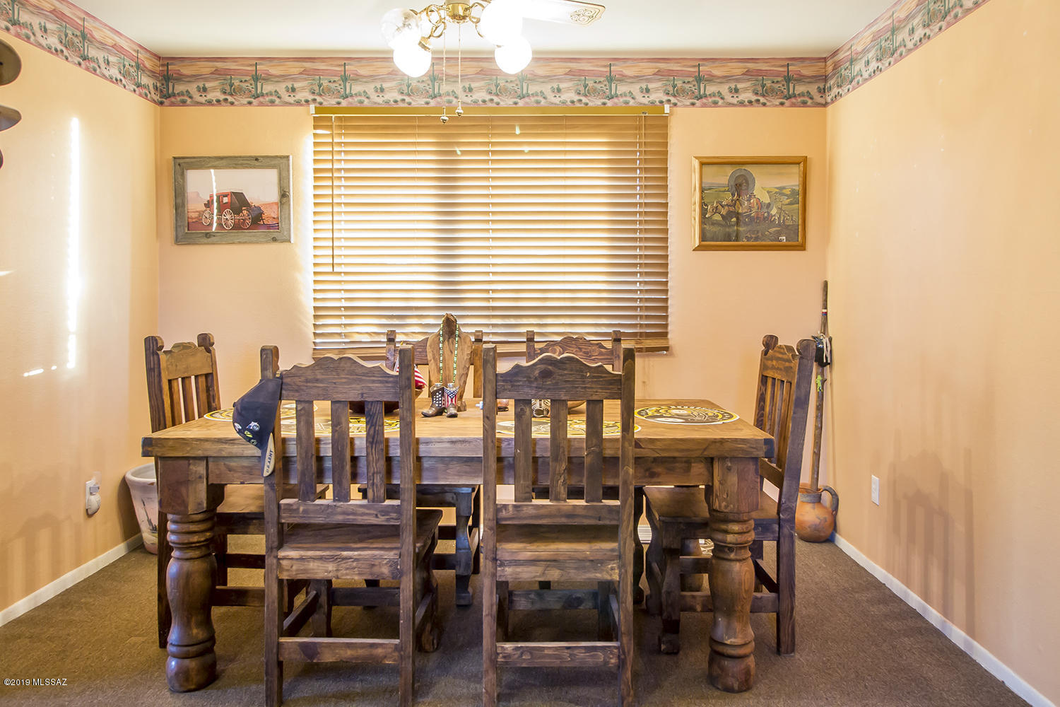 Diamond Bell Ranch Tucson Unit 9 (Lots 1-57) - Residential