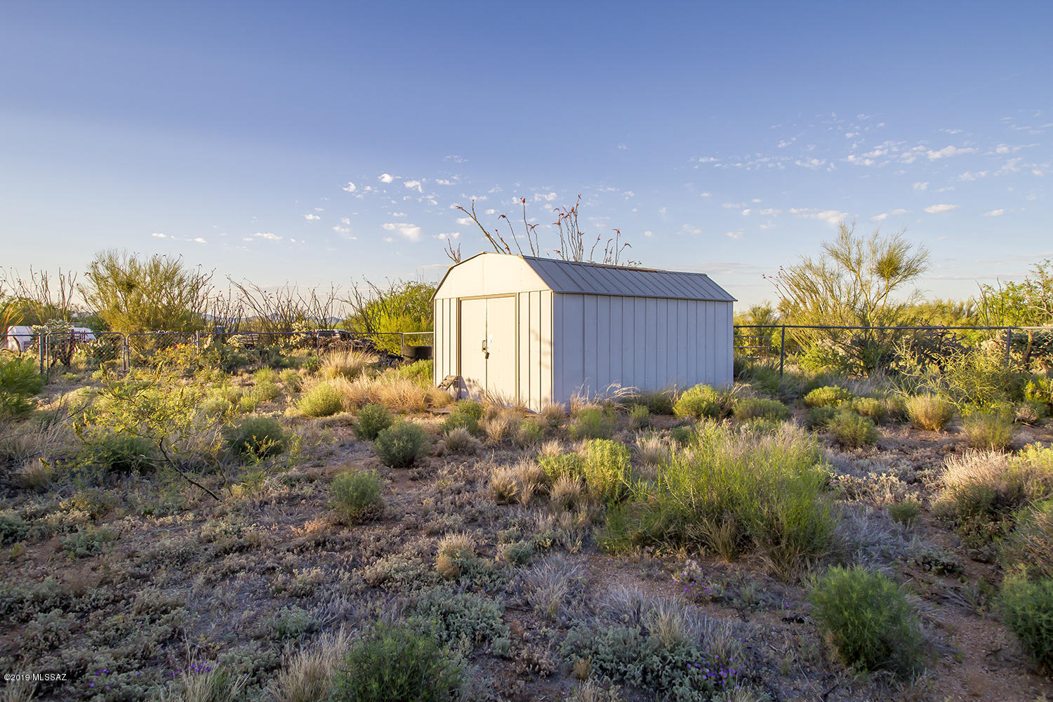 Diamond Bell Ranch Tucson Unit 9 (Lots 1-57) - Residential