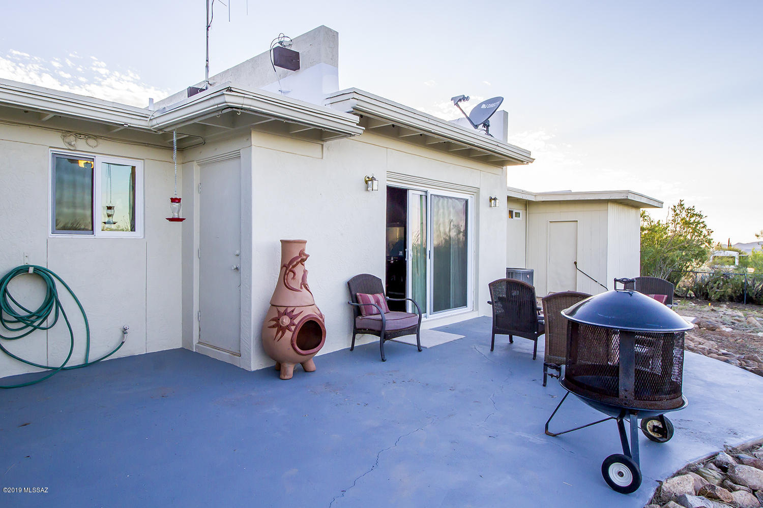 Diamond Bell Ranch Tucson Unit 9 (Lots 1-57) - Residential