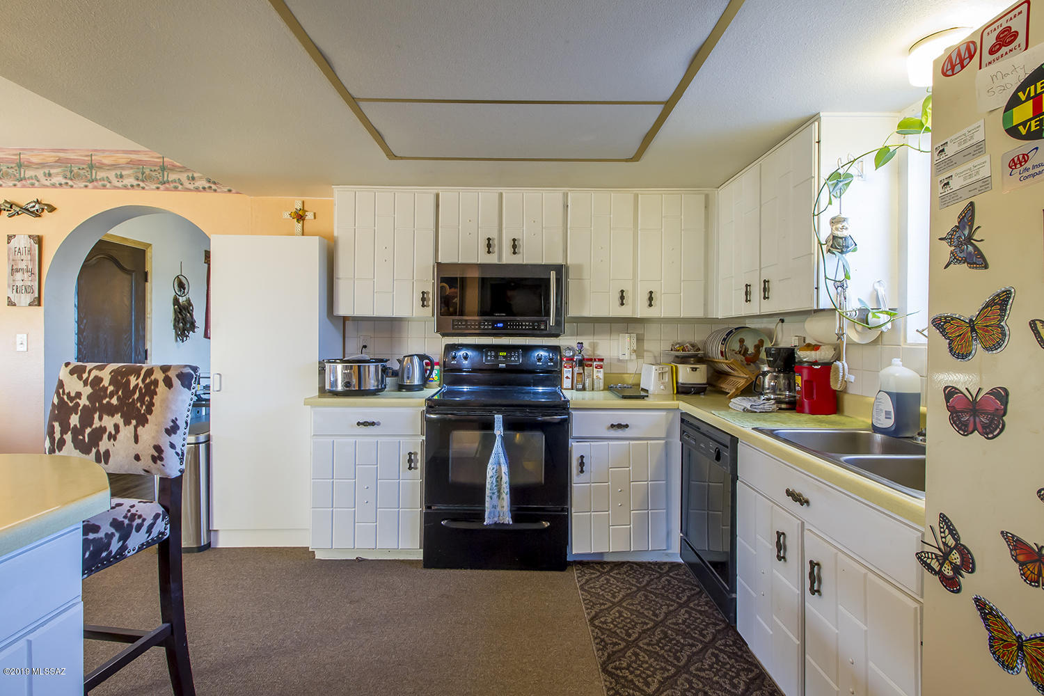 Diamond Bell Ranch Tucson Unit 9 (Lots 1-57) - Residential
