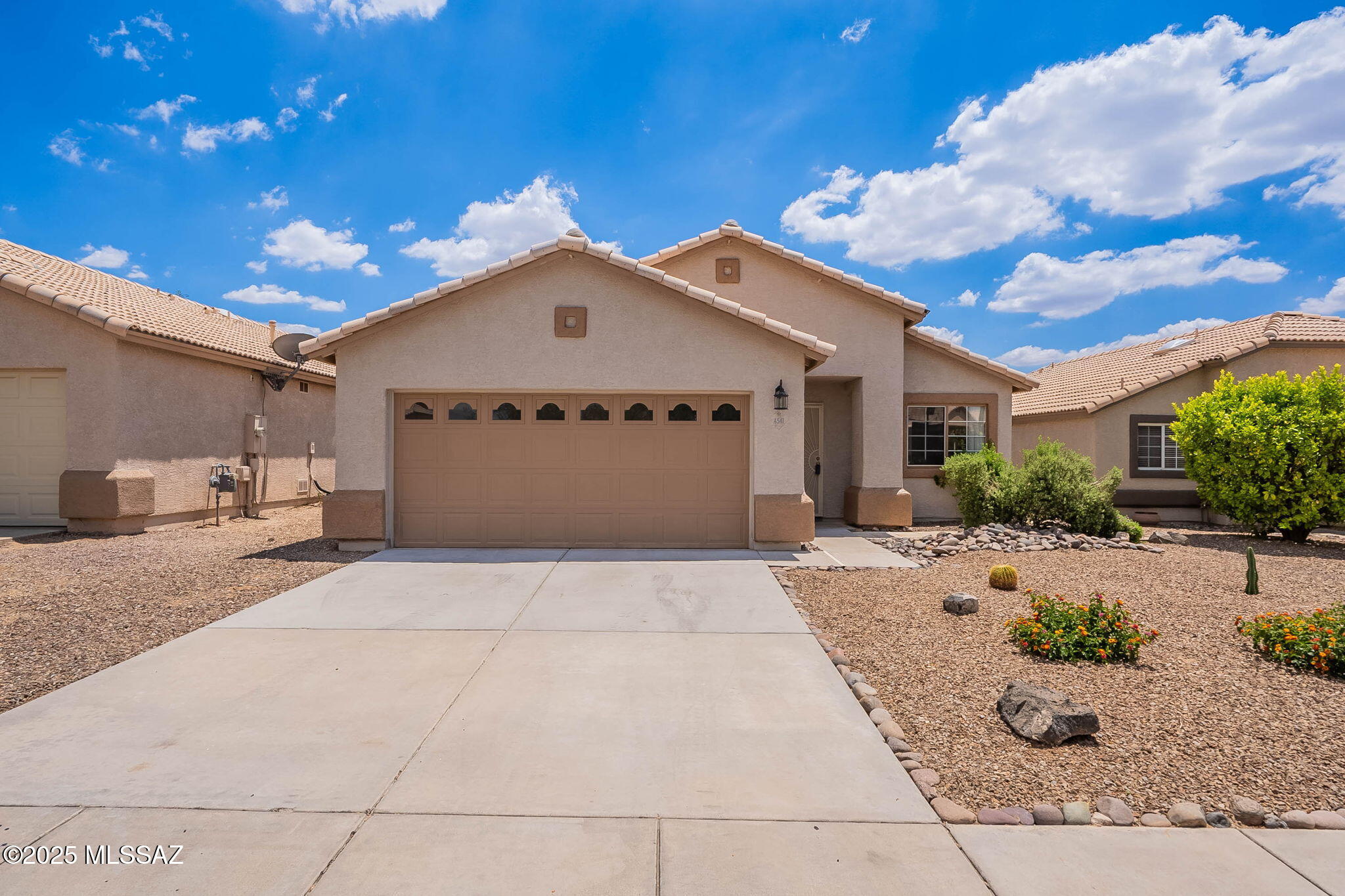 Suncrest (1-127) - Residential