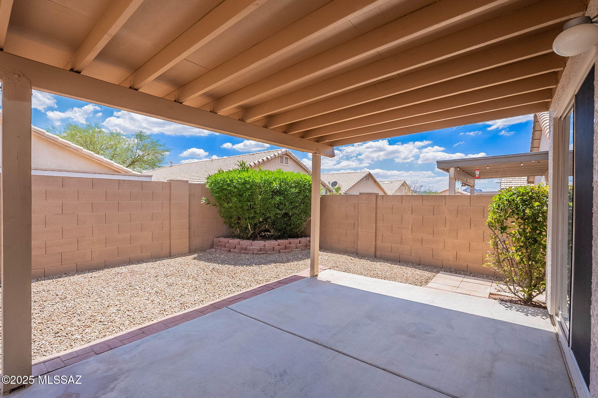 Suncrest (1-127) - Residential