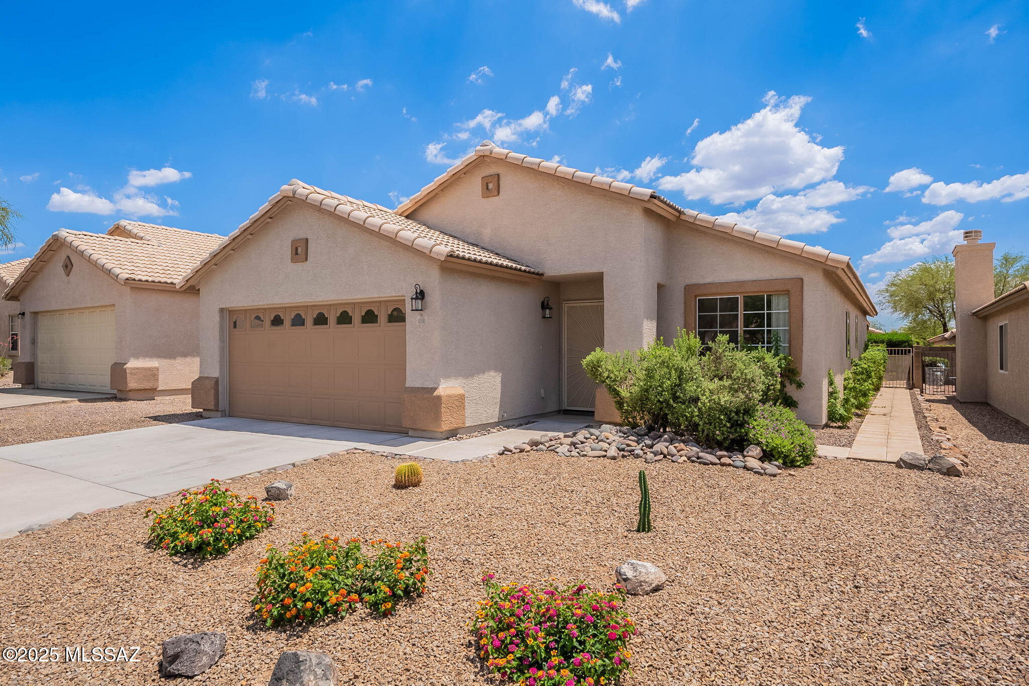 Suncrest (1-127) - Residential