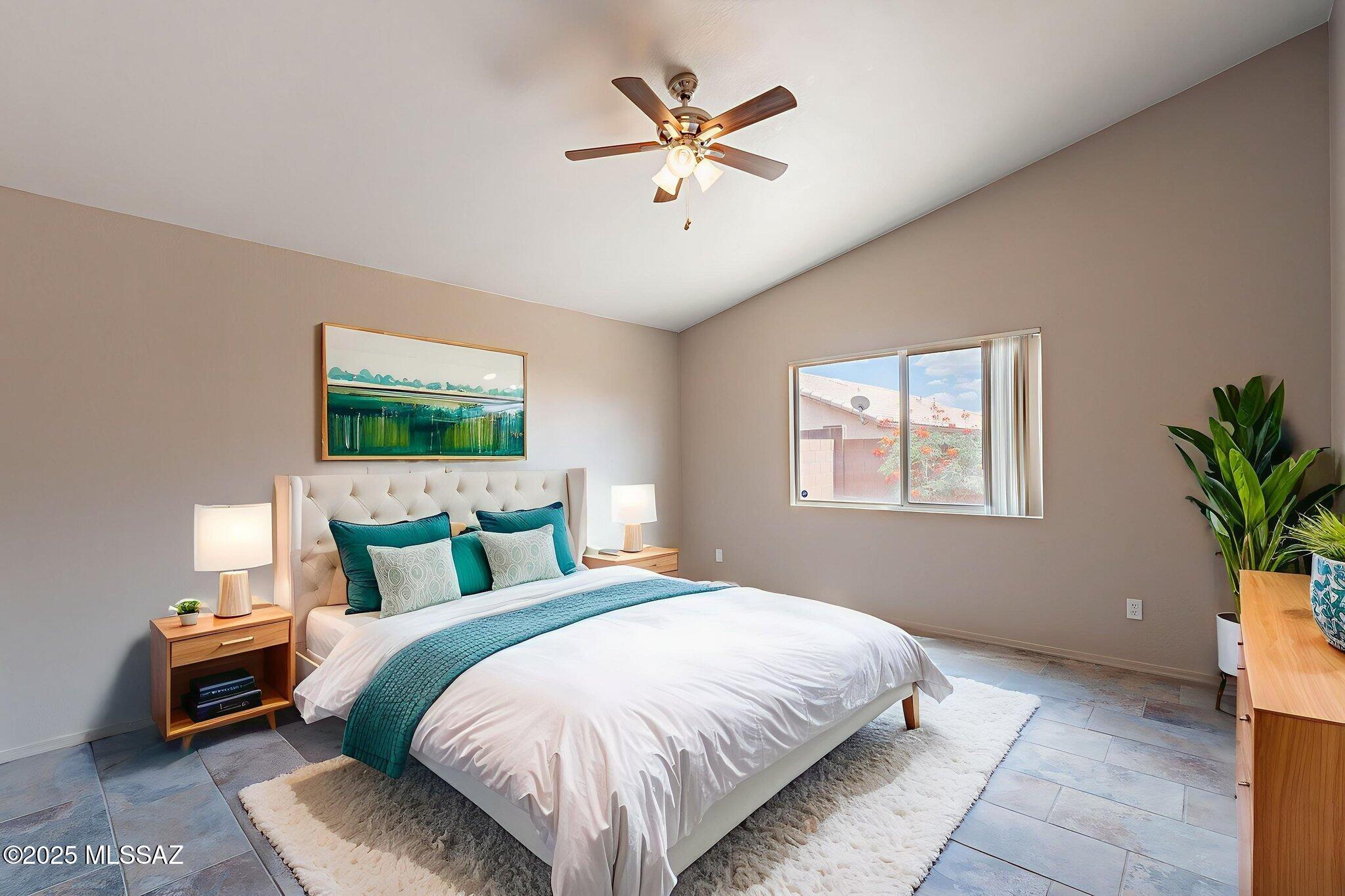 Suncrest (1-127) - Residential