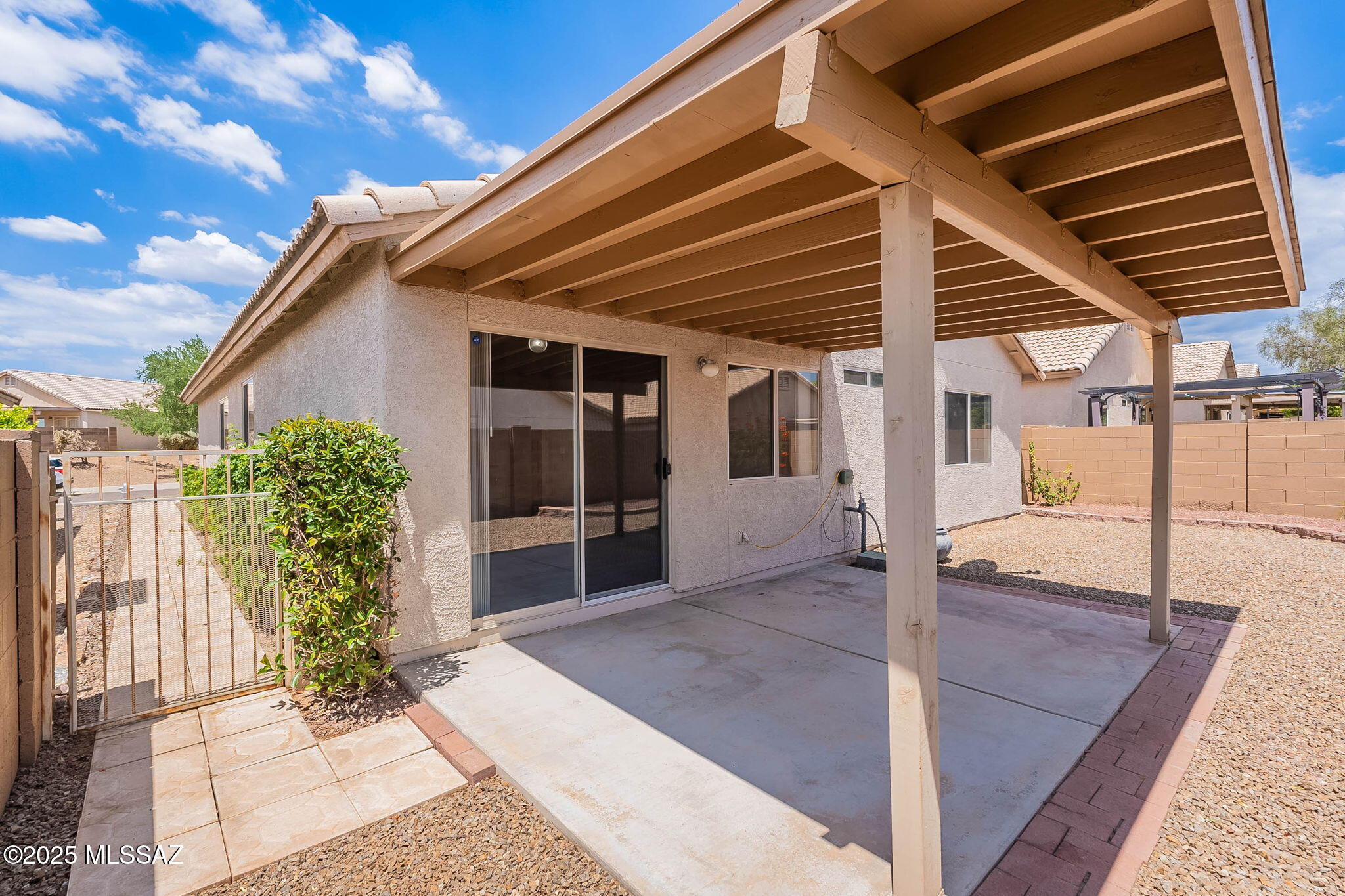 Suncrest (1-127) - Residential