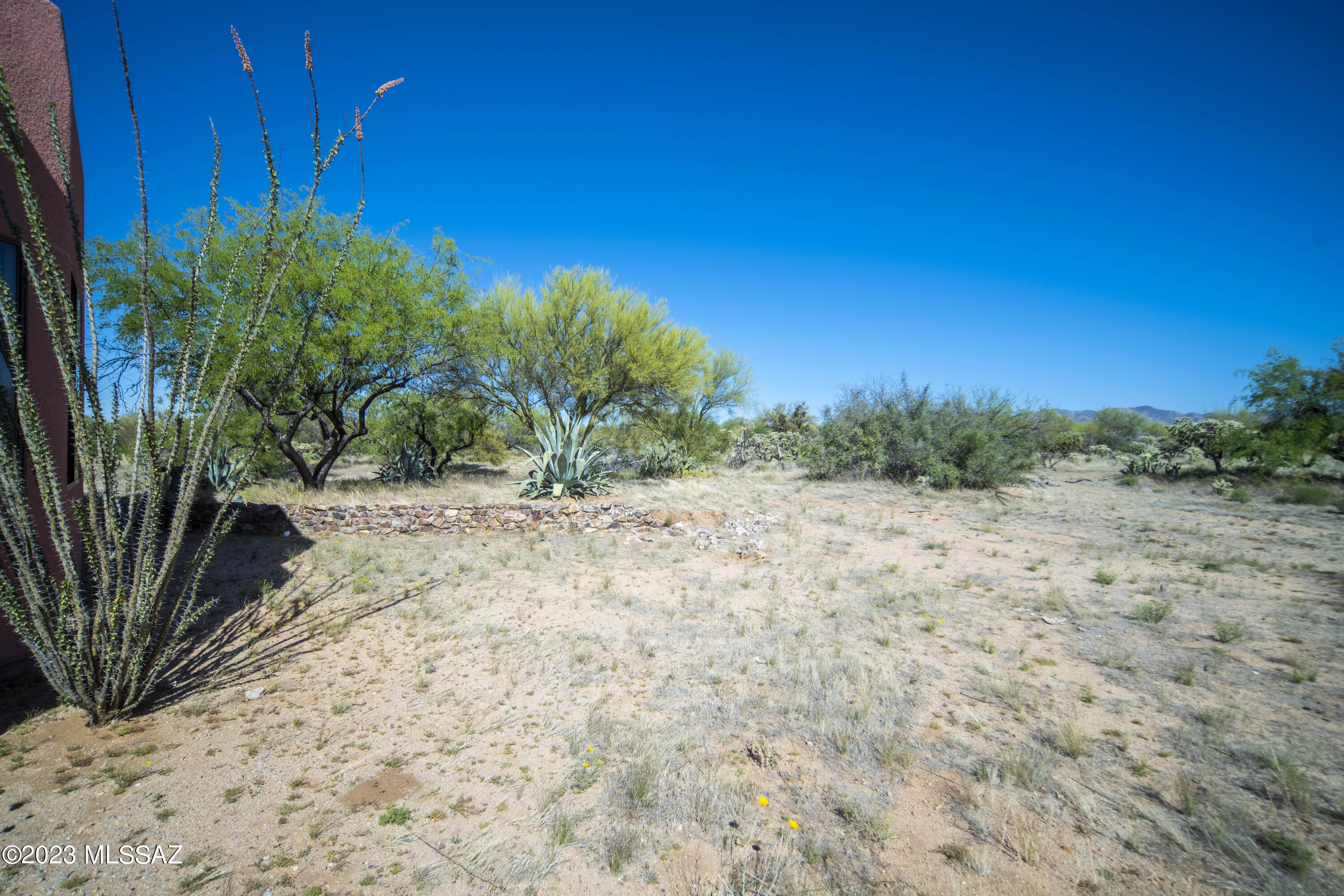 Diamond Bell Ranch - Tucson Unit 11 (1-448) - Residential