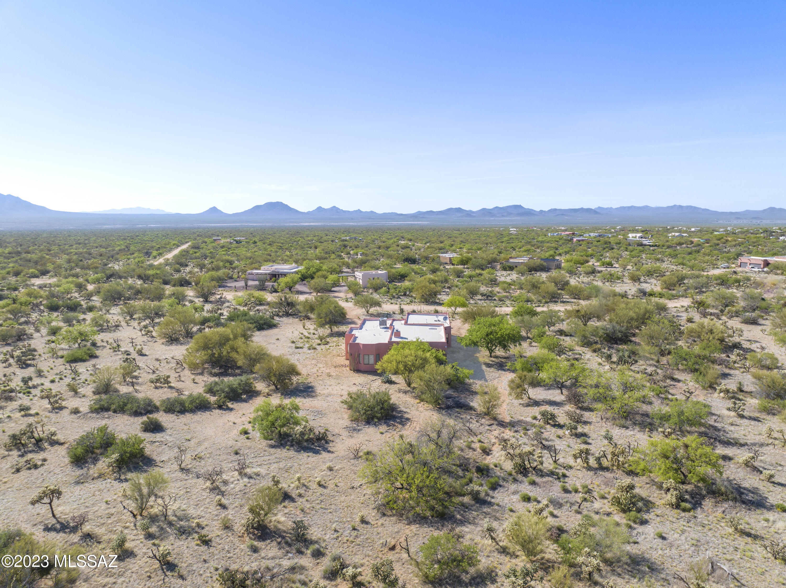 Diamond Bell Ranch - Tucson Unit 11 (1-448) - Residential