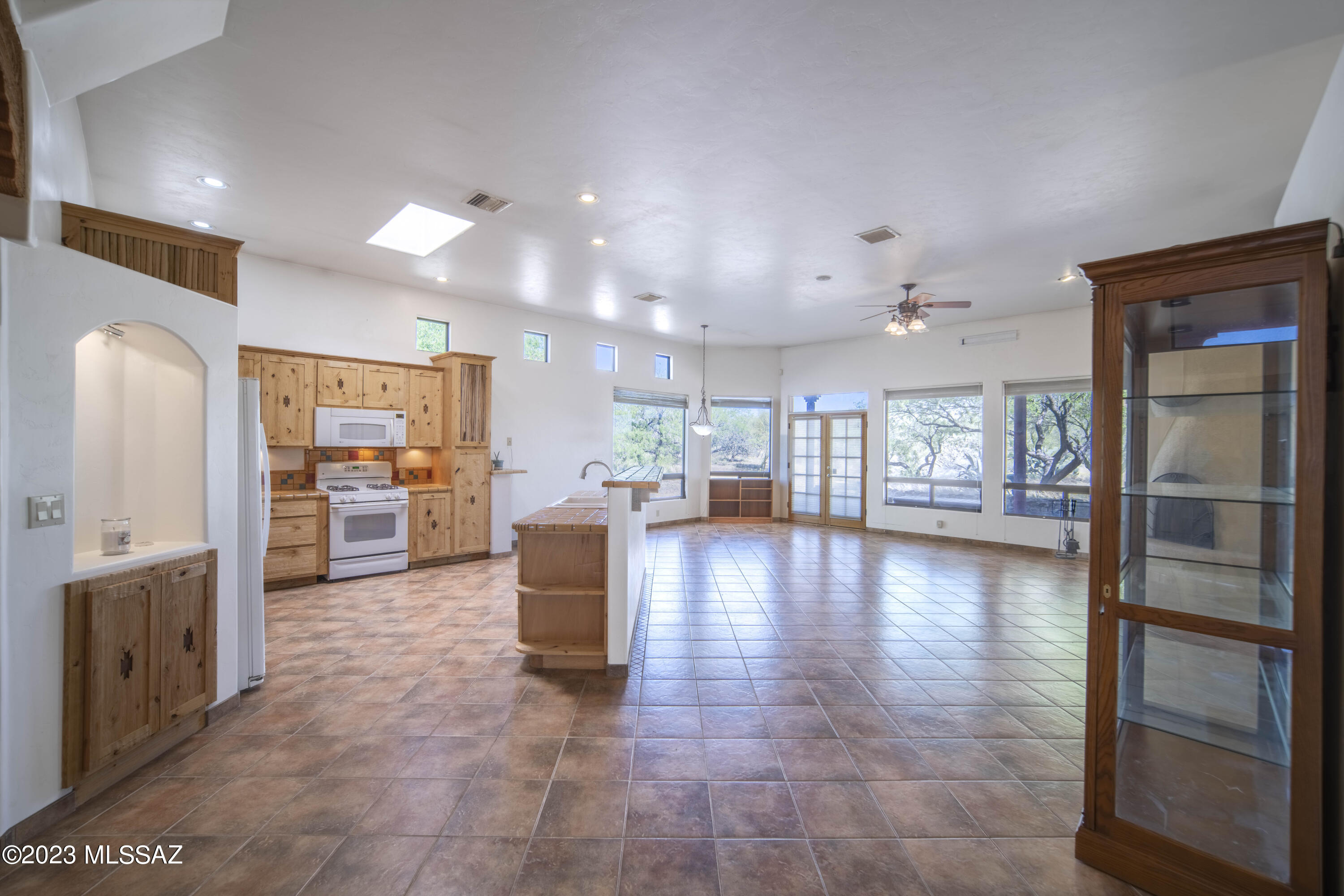 Diamond Bell Ranch - Tucson Unit 11 (1-448) - Residential