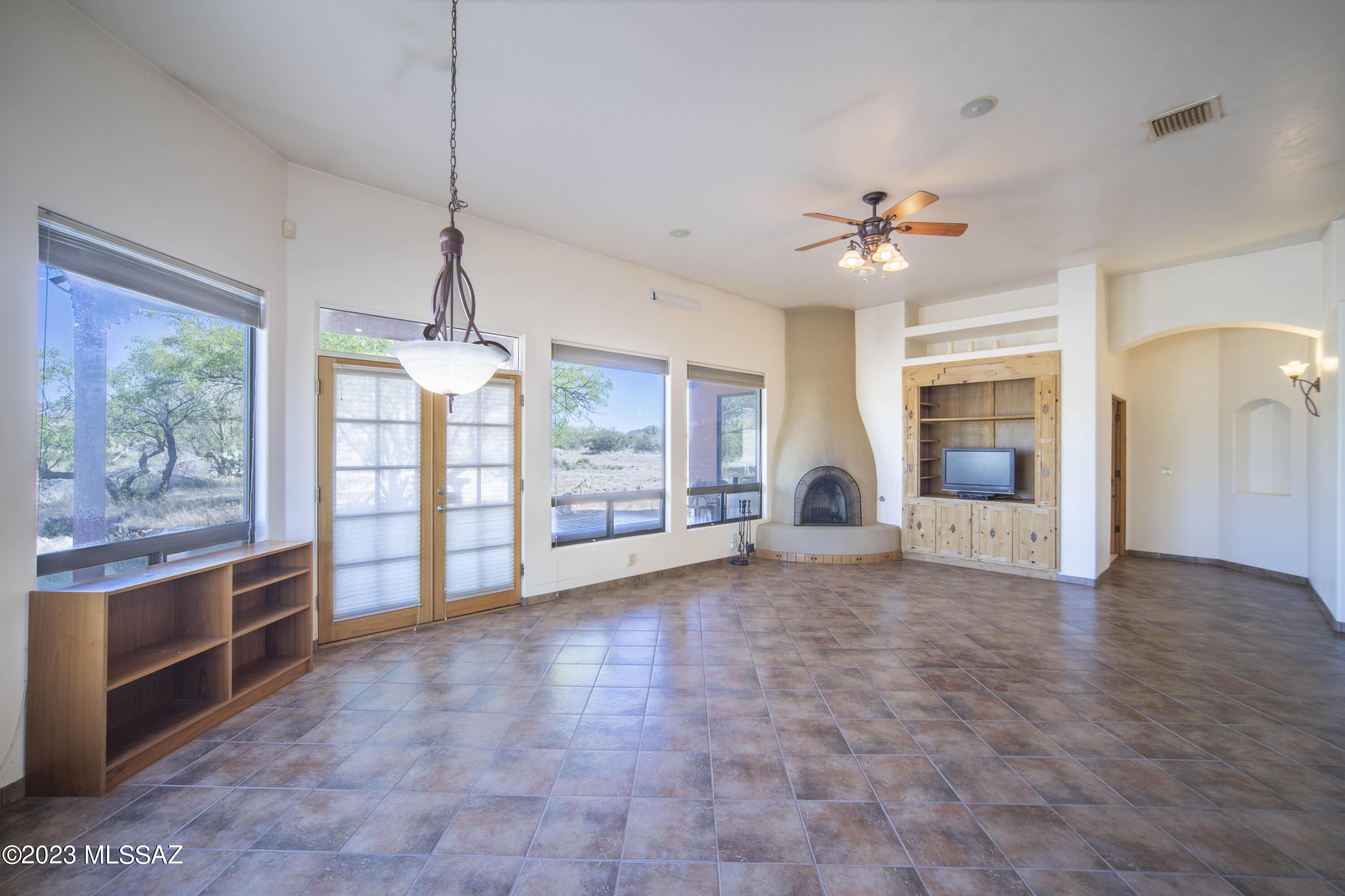 Diamond Bell Ranch - Tucson Unit 11 (1-448) - Residential