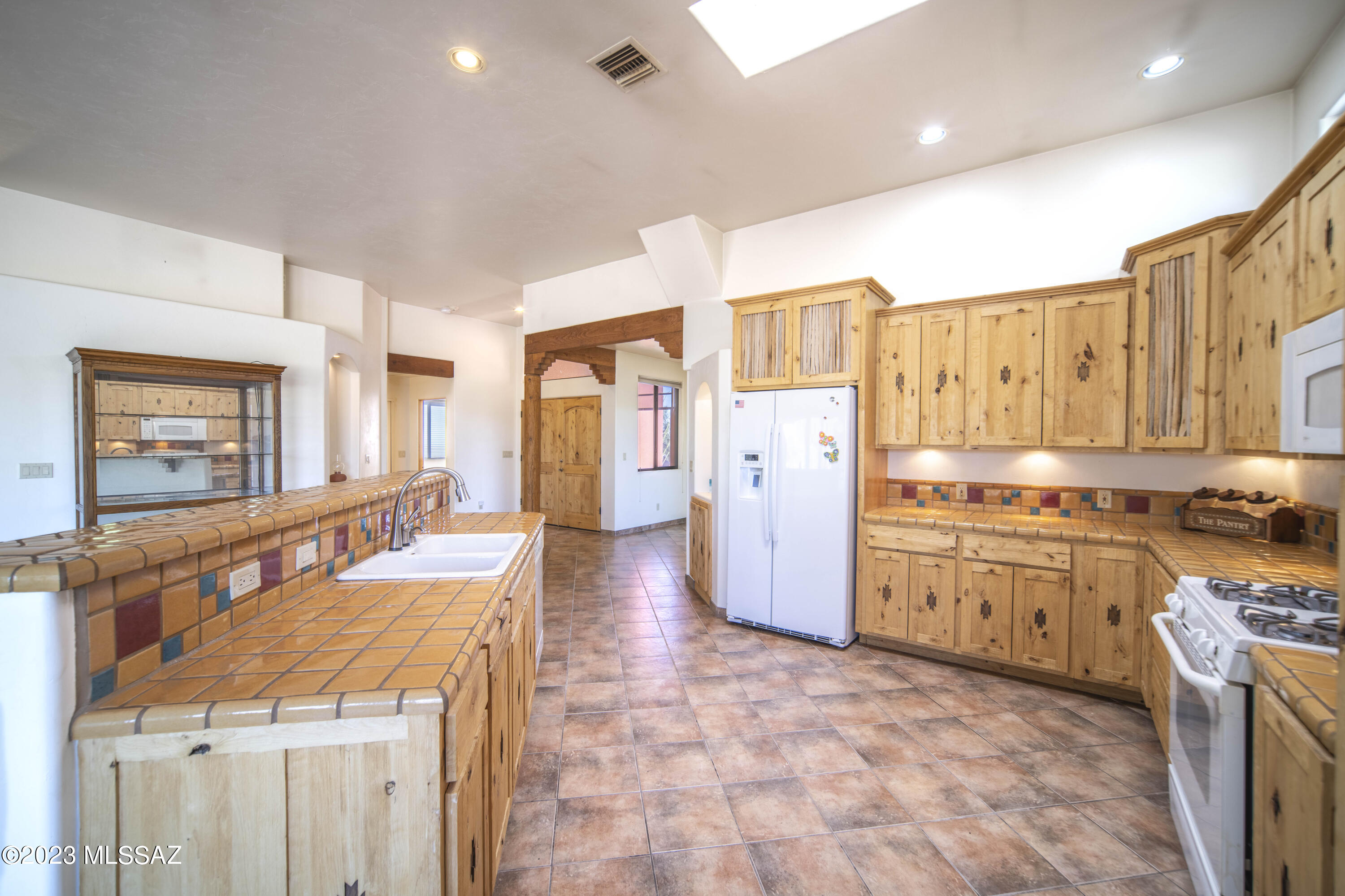 Diamond Bell Ranch - Tucson Unit 11 (1-448) - Residential