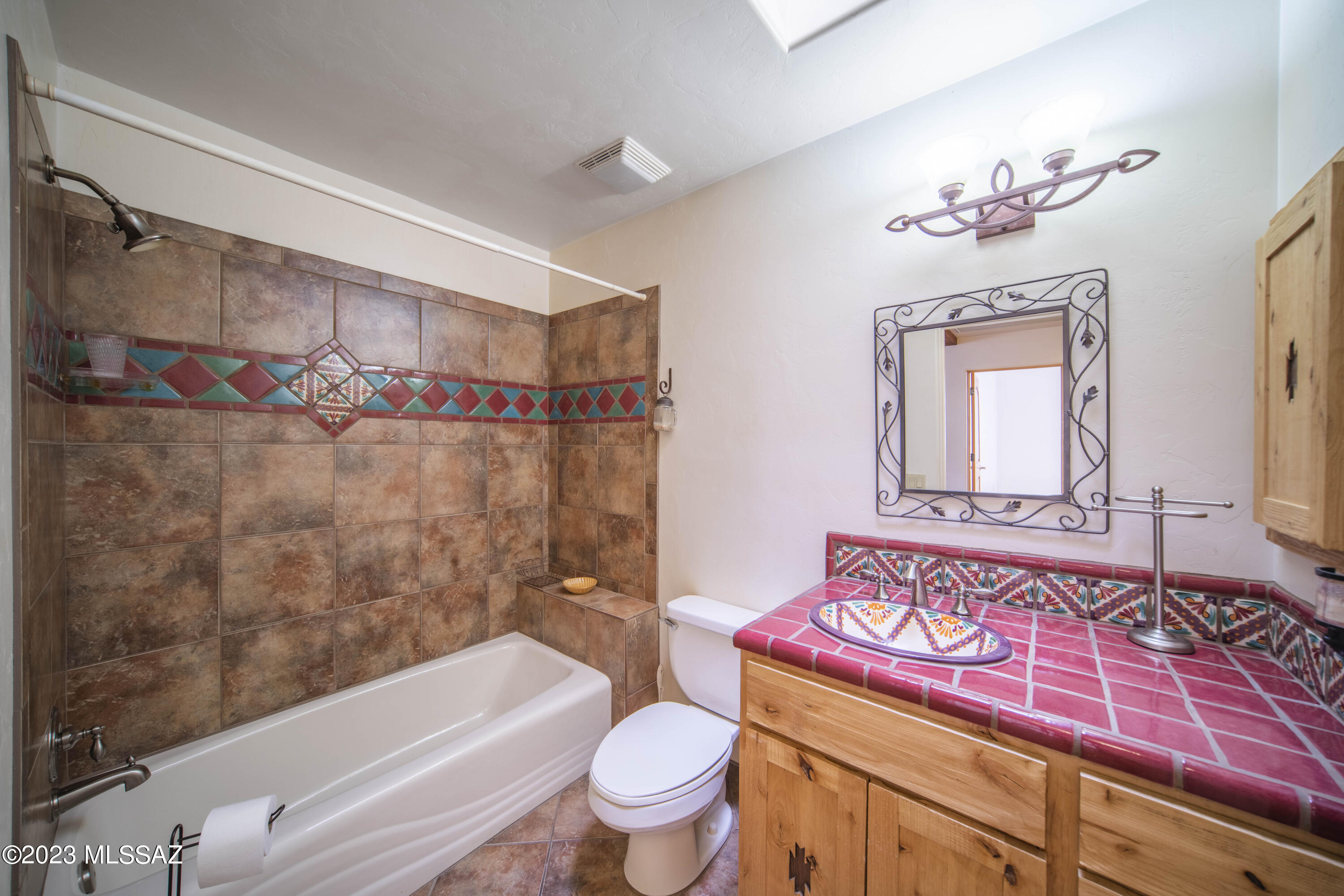 Diamond Bell Ranch - Tucson Unit 11 (1-448) - Residential
