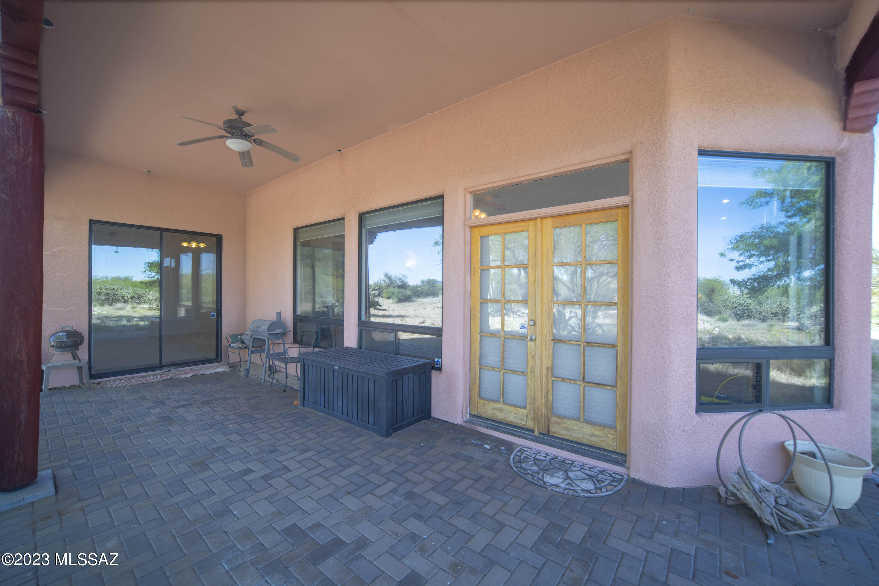 Diamond Bell Ranch - Tucson Unit 11 (1-448) - Residential