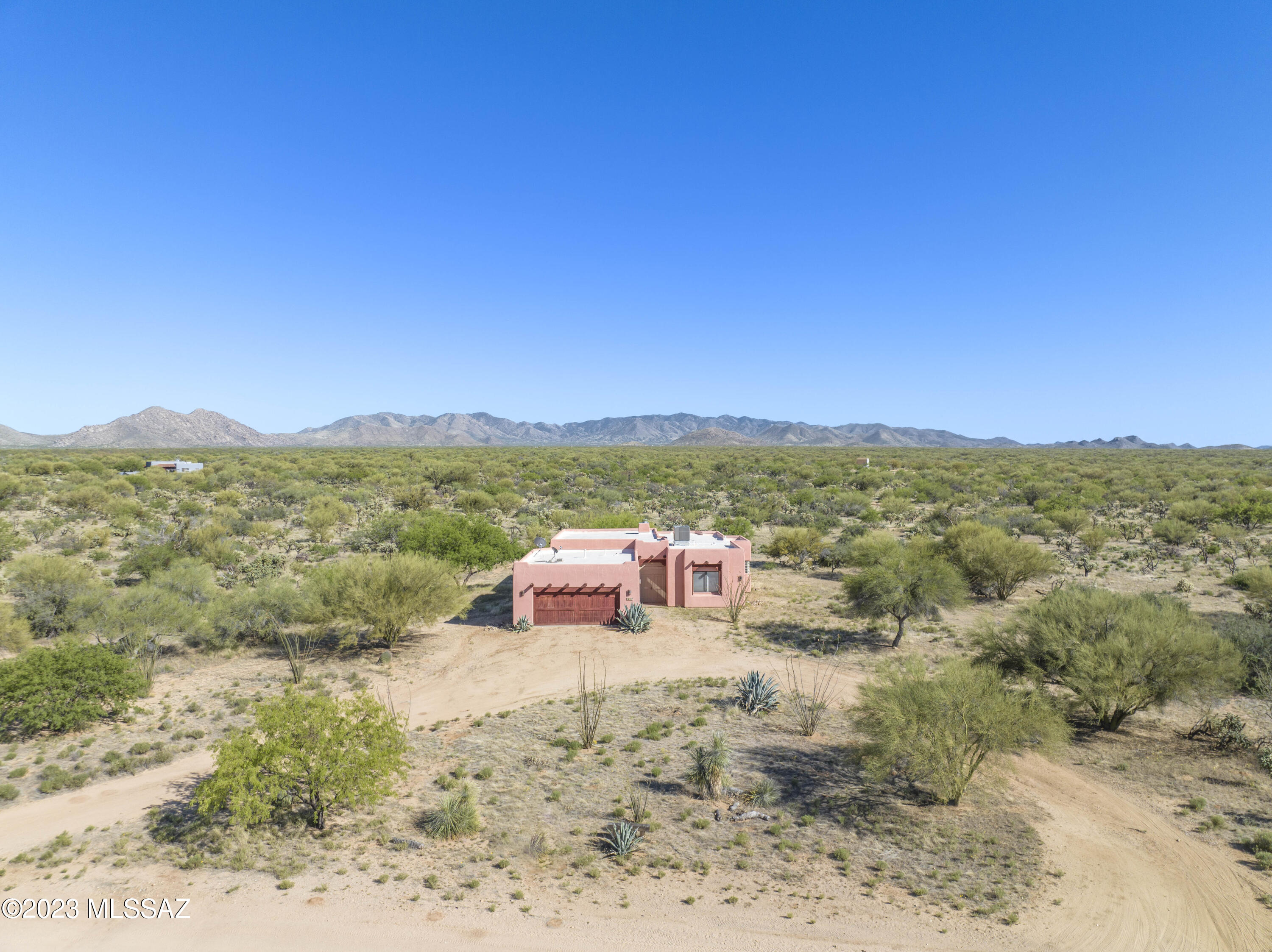 Diamond Bell Ranch - Tucson Unit 11 (1-448) - Residential