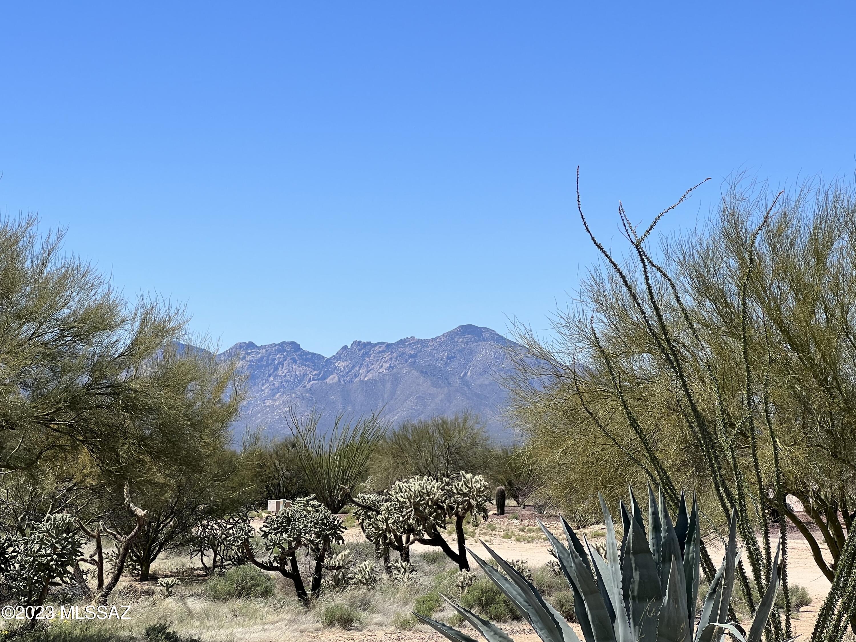 Diamond Bell Ranch - Tucson Unit 11 (1-448) - Residential