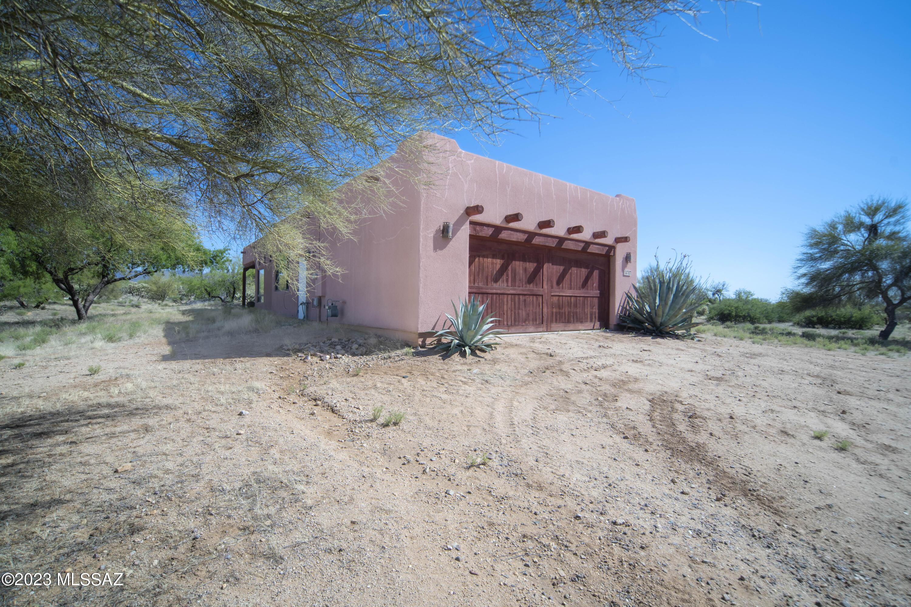 Diamond Bell Ranch - Tucson Unit 11 (1-448) - Residential