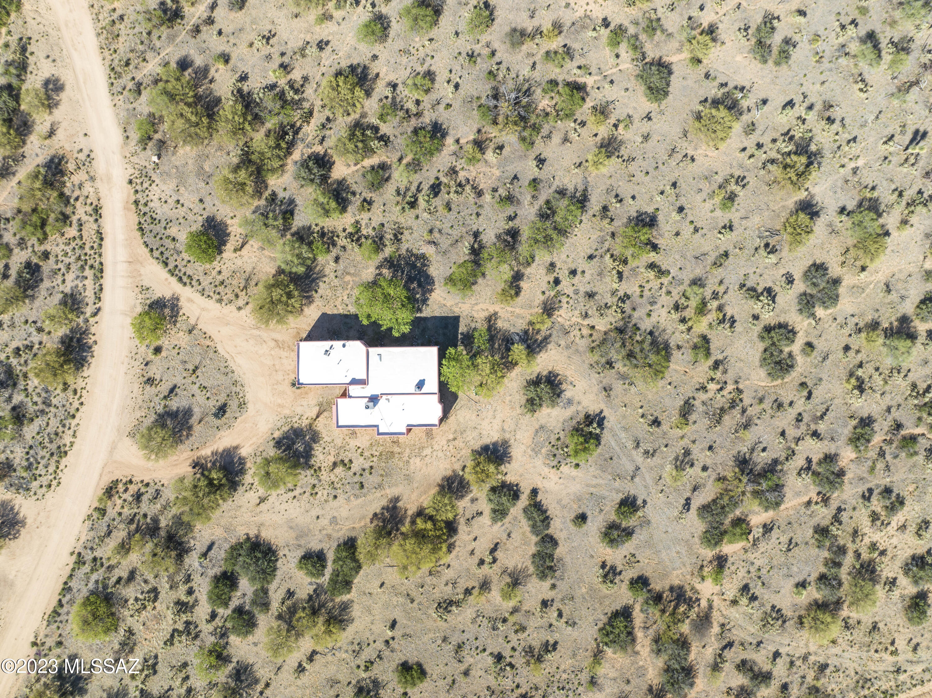 Diamond Bell Ranch - Tucson Unit 11 (1-448) - Residential