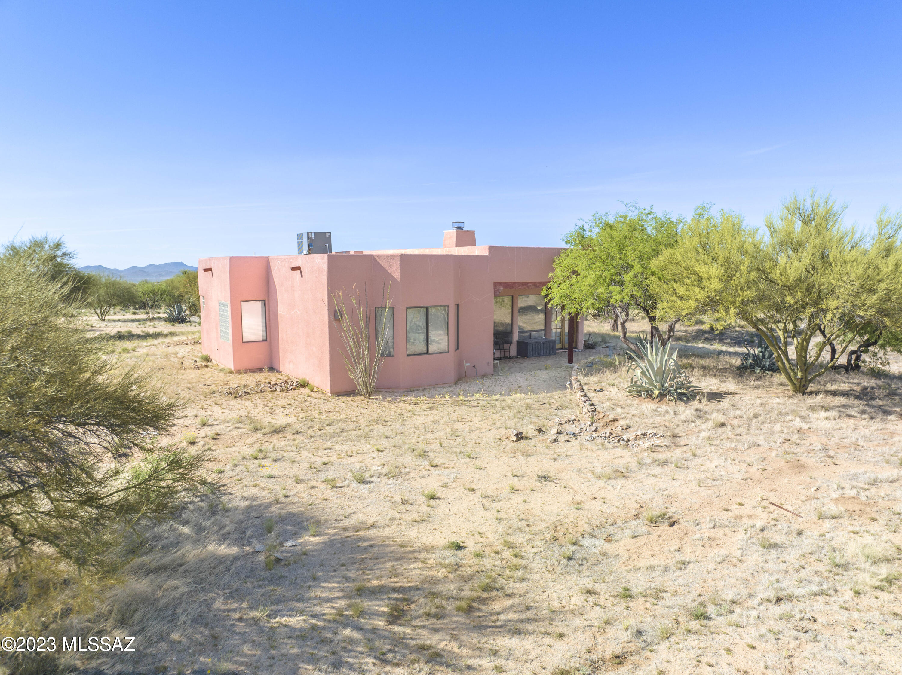 Diamond Bell Ranch - Tucson Unit 11 (1-448) - Residential