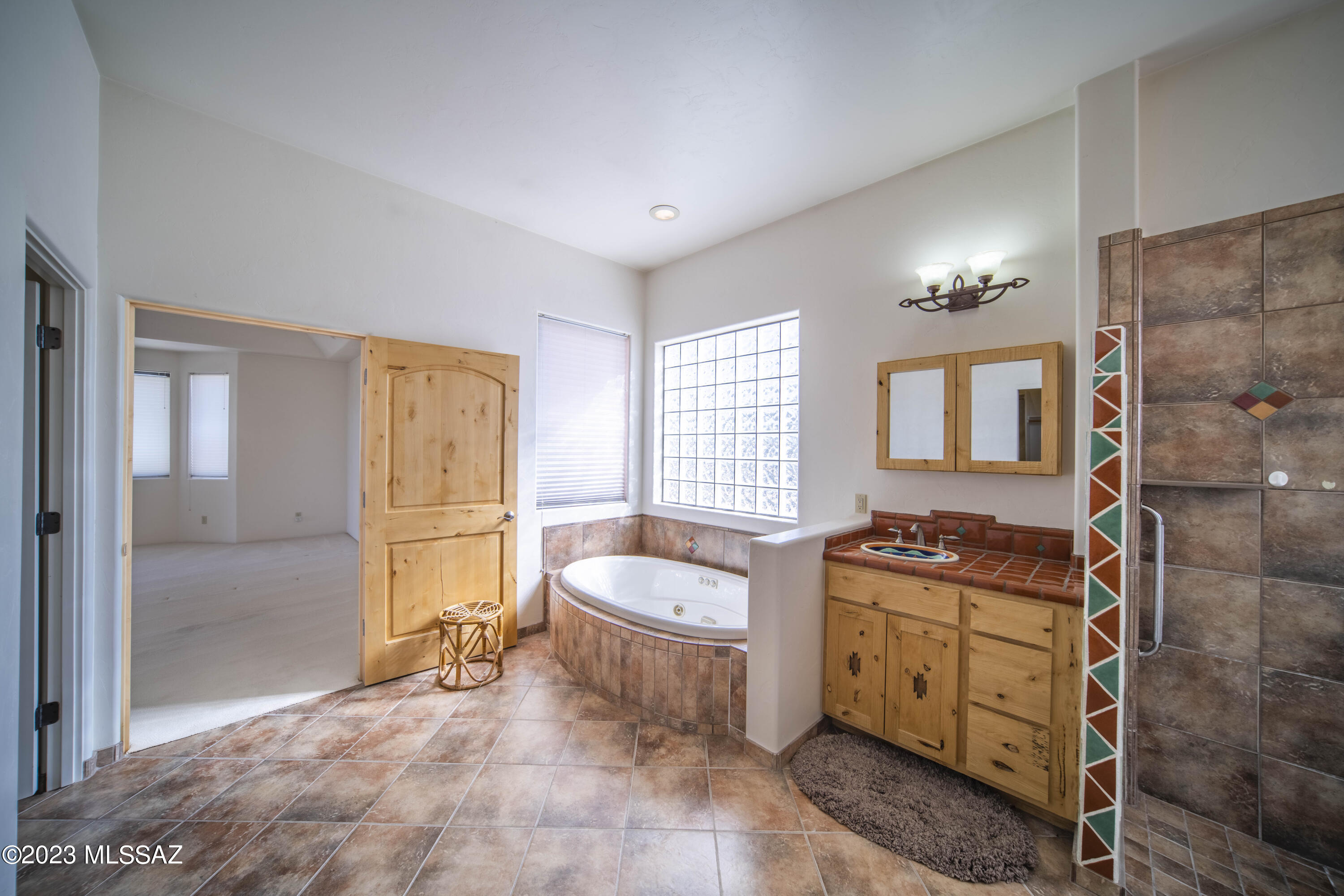 Diamond Bell Ranch - Tucson Unit 11 (1-448) - Residential