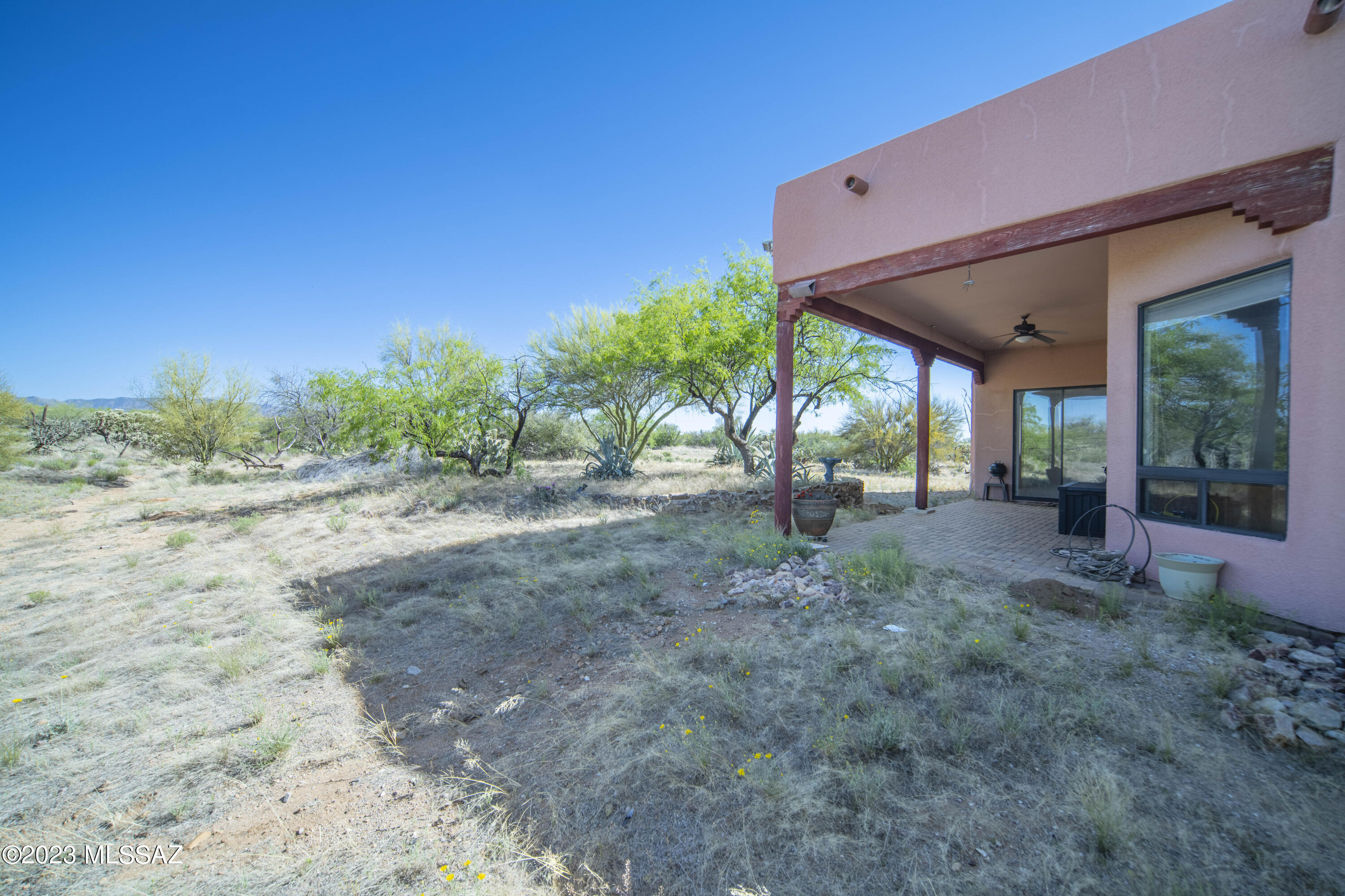 Diamond Bell Ranch - Tucson Unit 11 (1-448) - Residential