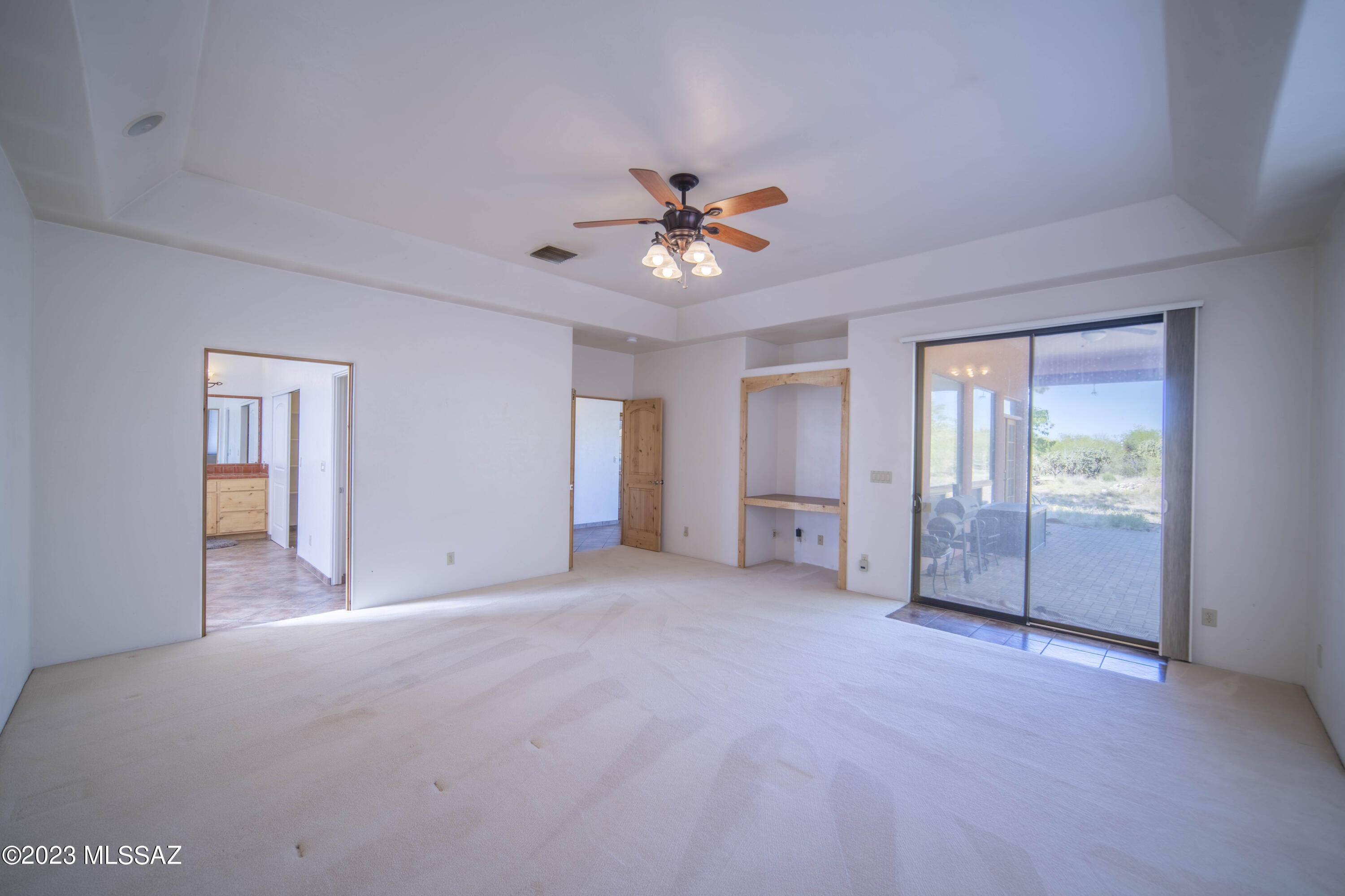 Diamond Bell Ranch - Tucson Unit 11 (1-448) - Residential