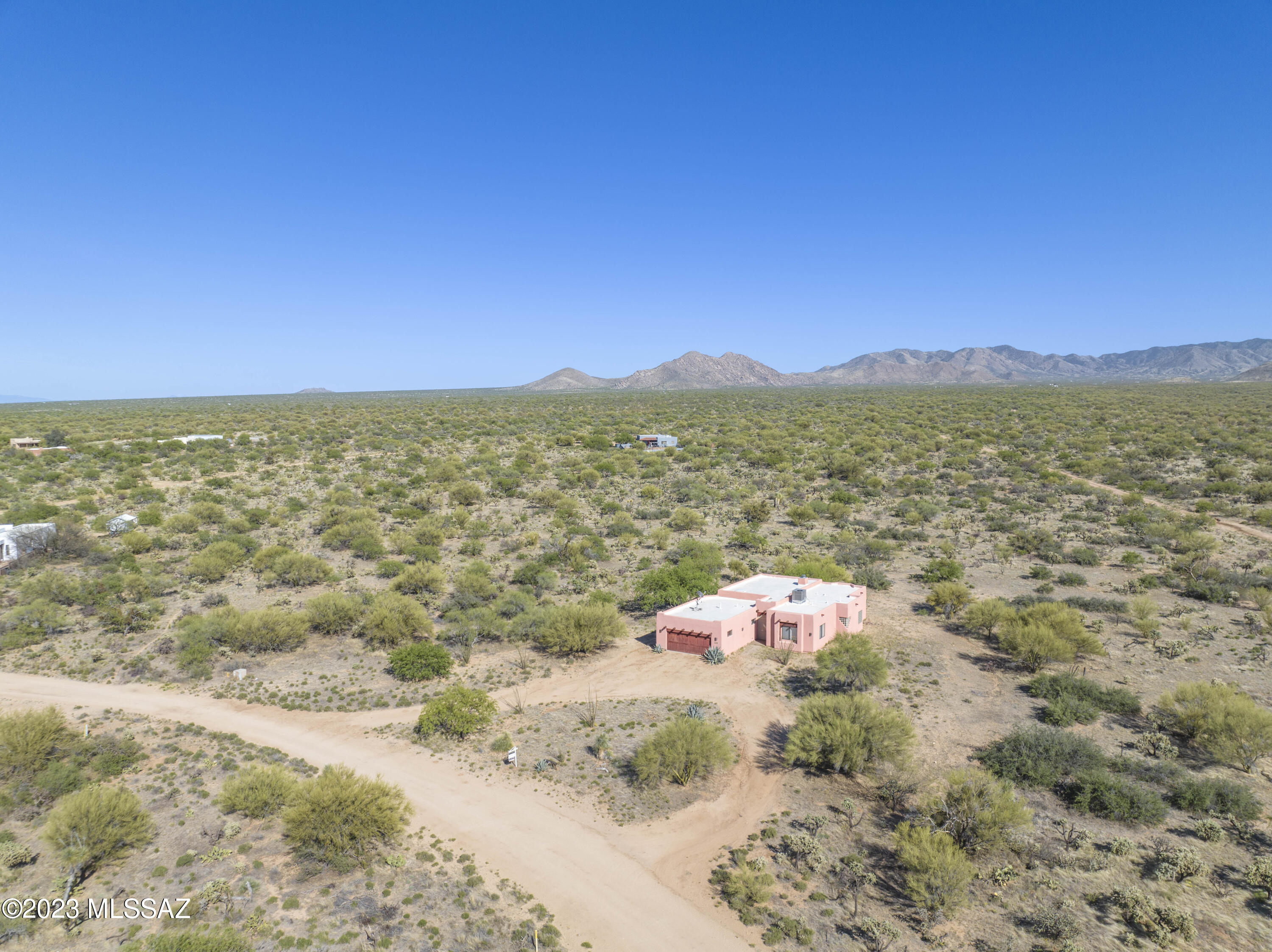 Diamond Bell Ranch - Tucson Unit 11 (1-448) - Residential
