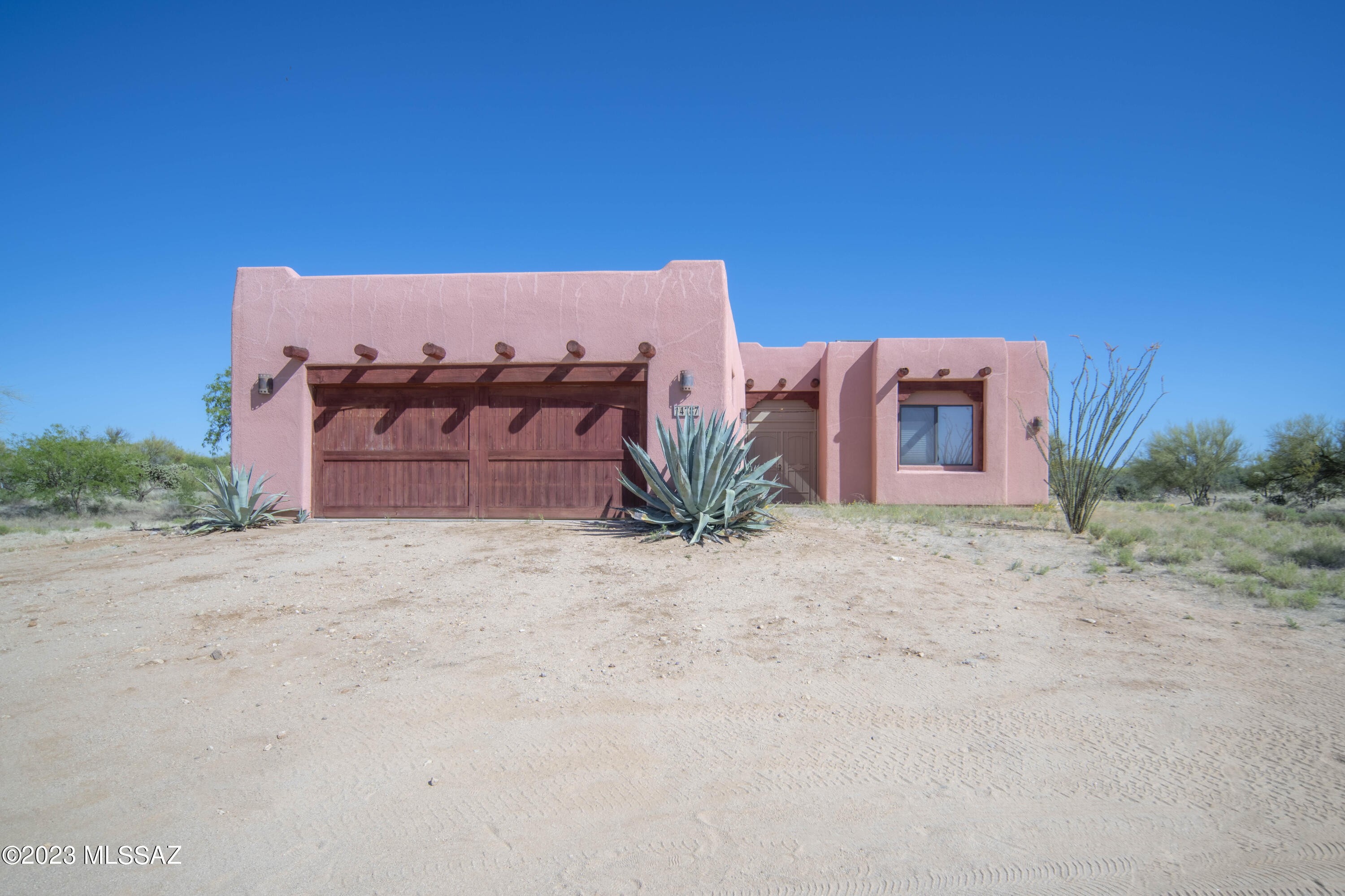 Diamond Bell Ranch - Tucson Unit 11 (1-448) - Residential