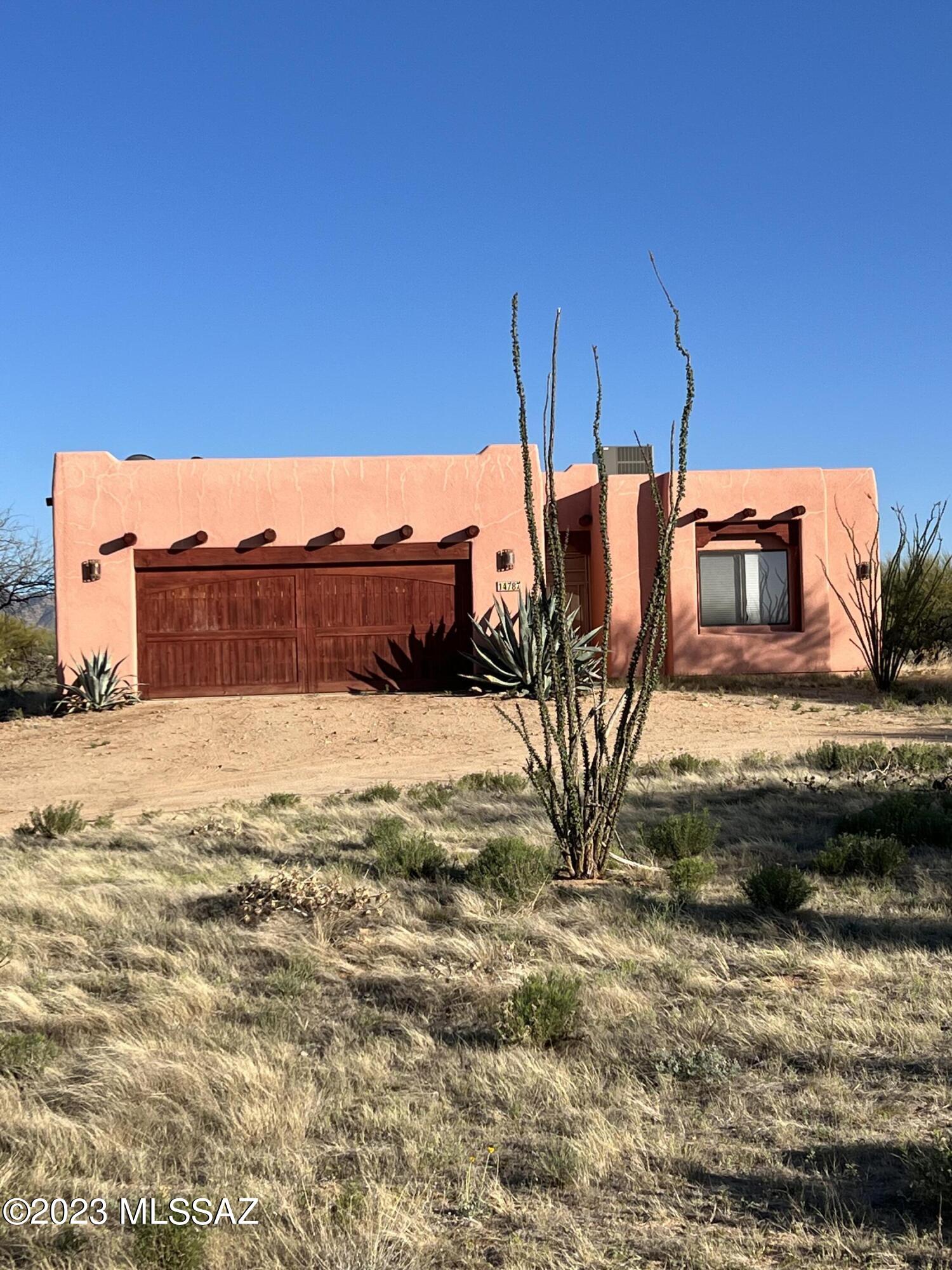 Diamond Bell Ranch - Tucson Unit 11 (1-448) - Residential