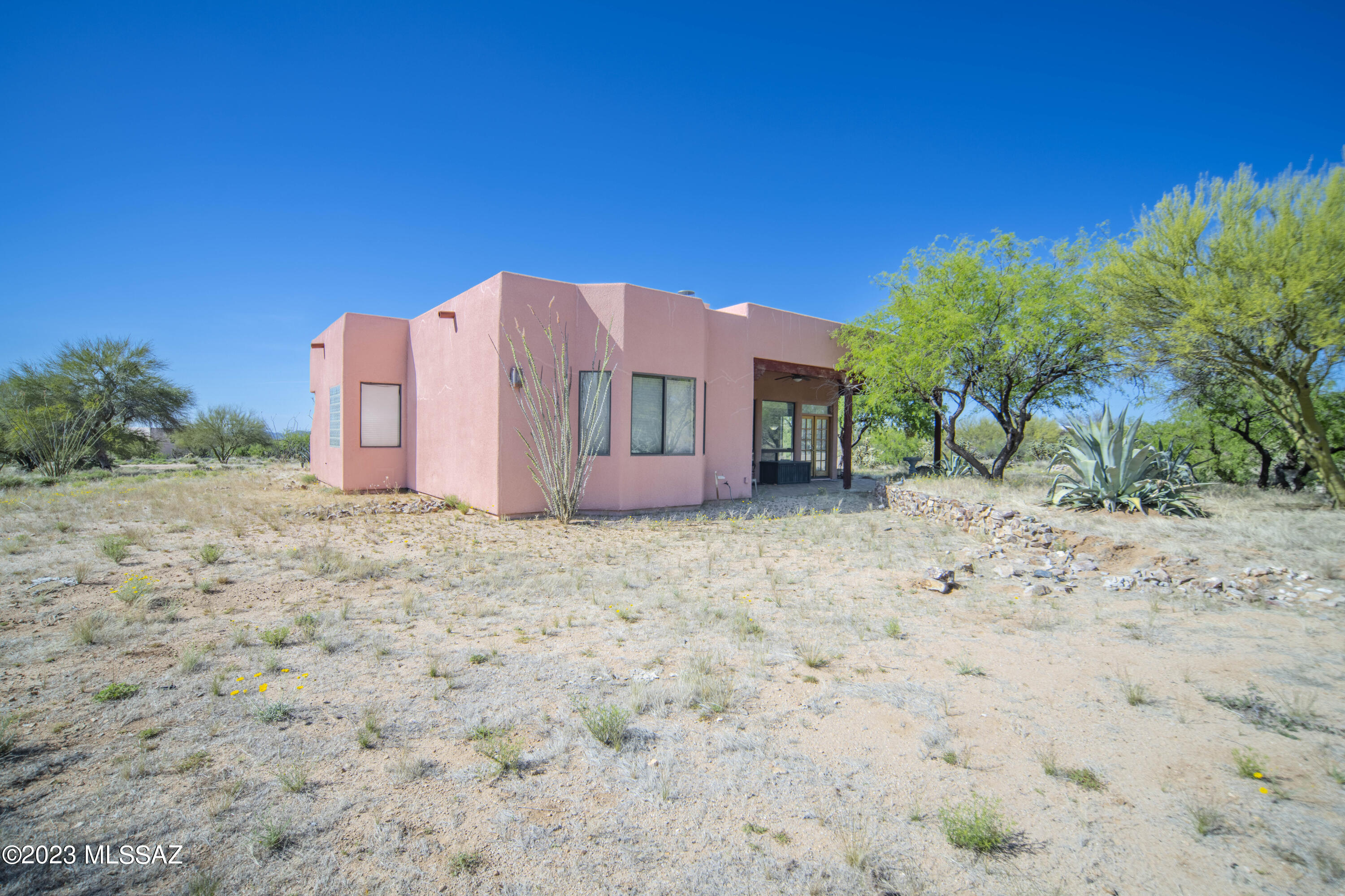 Diamond Bell Ranch - Tucson Unit 11 (1-448) - Residential