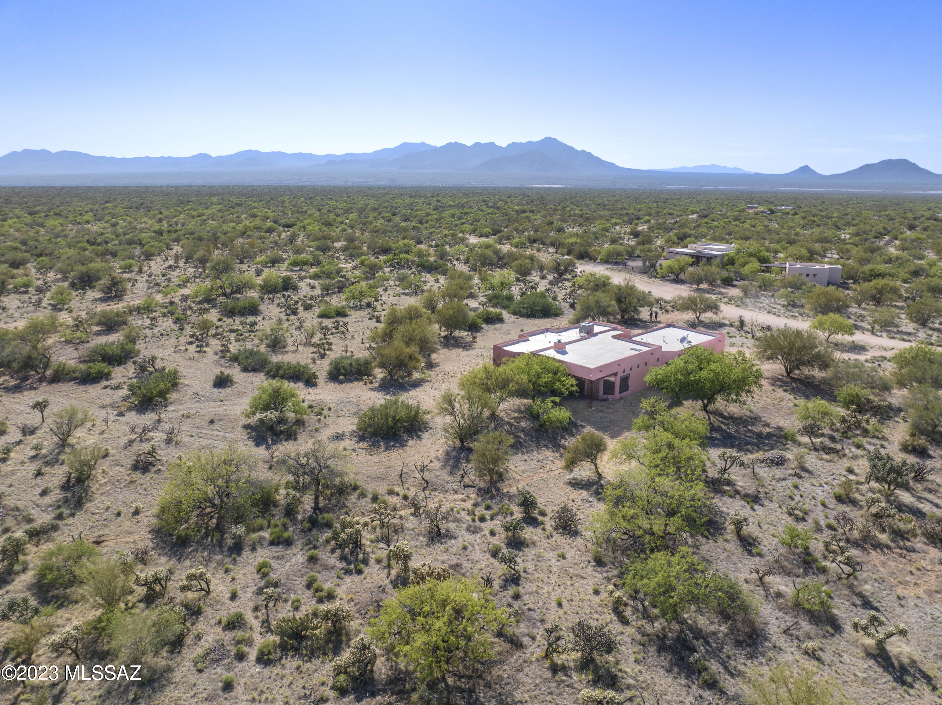 Diamond Bell Ranch - Tucson Unit 11 (1-448) - Residential