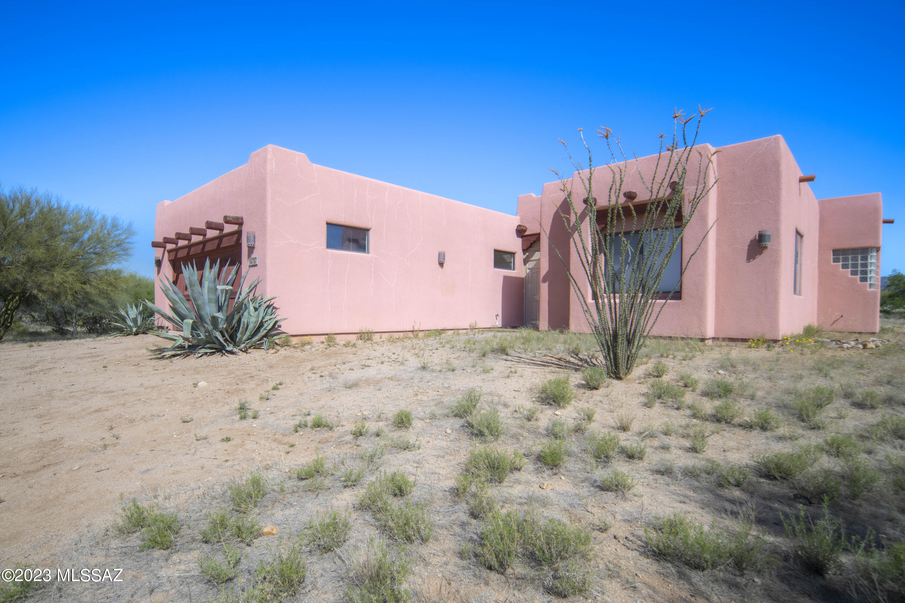 Diamond Bell Ranch - Tucson Unit 11 (1-448) - Residential