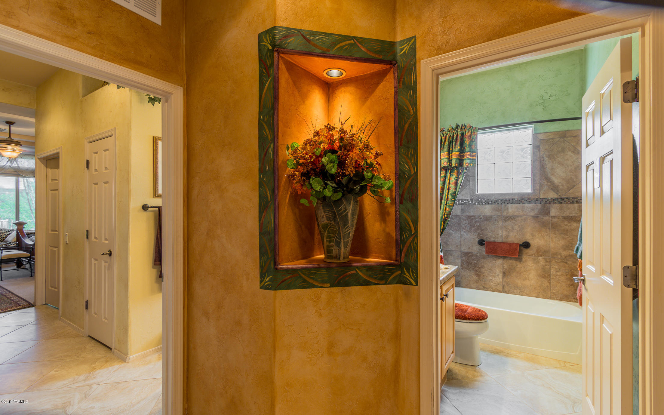 Heritage Highlands - Residential