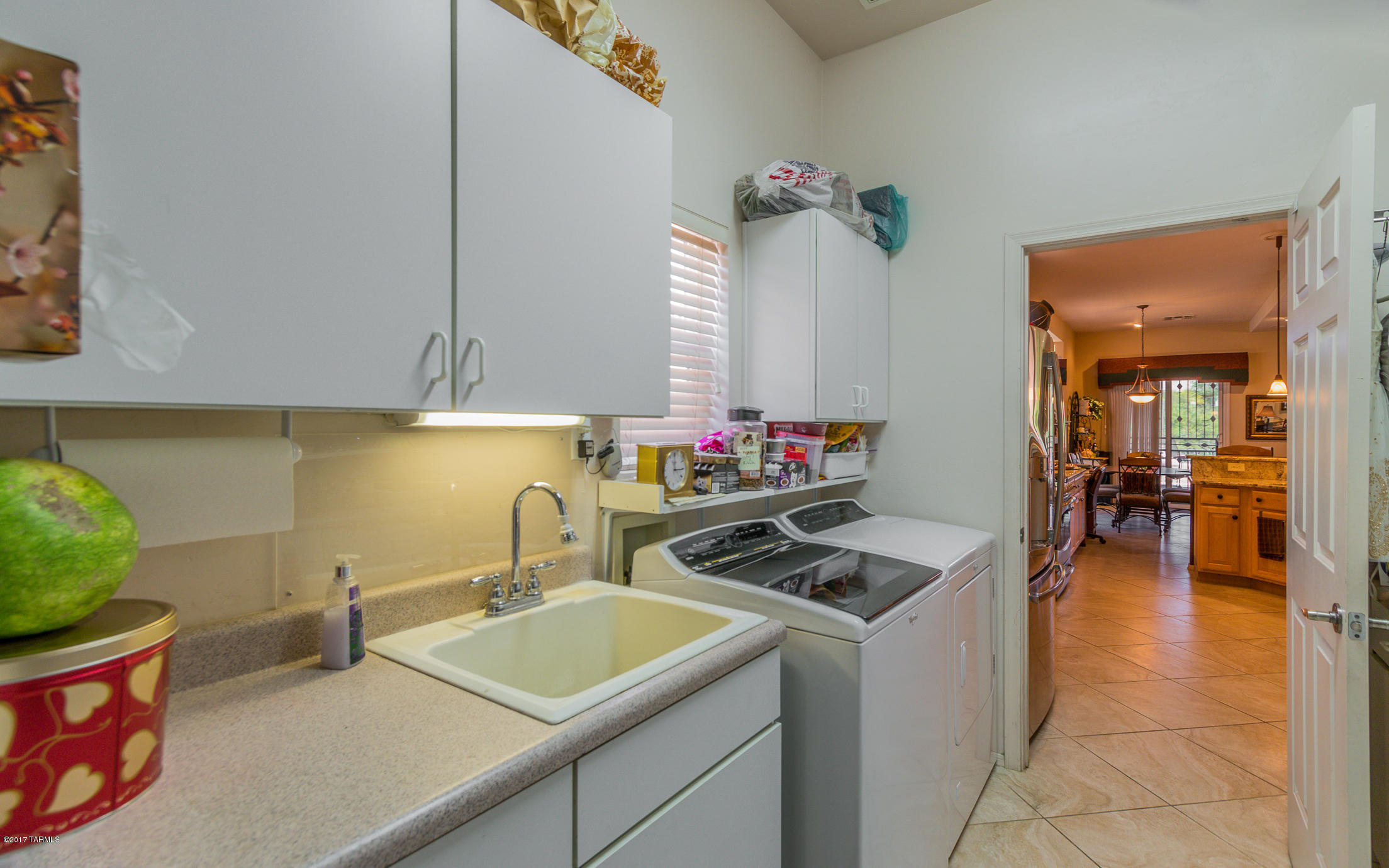 Heritage Highlands - Residential