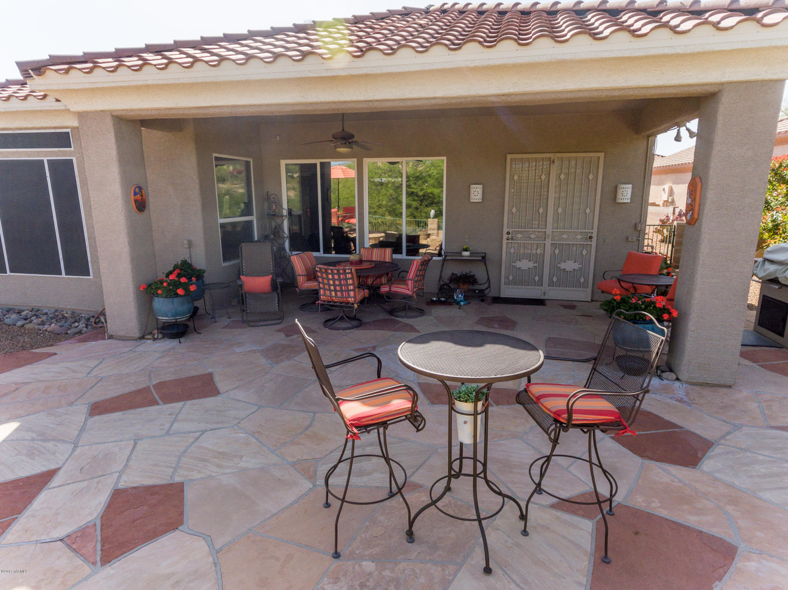 Heritage Highlands - Residential