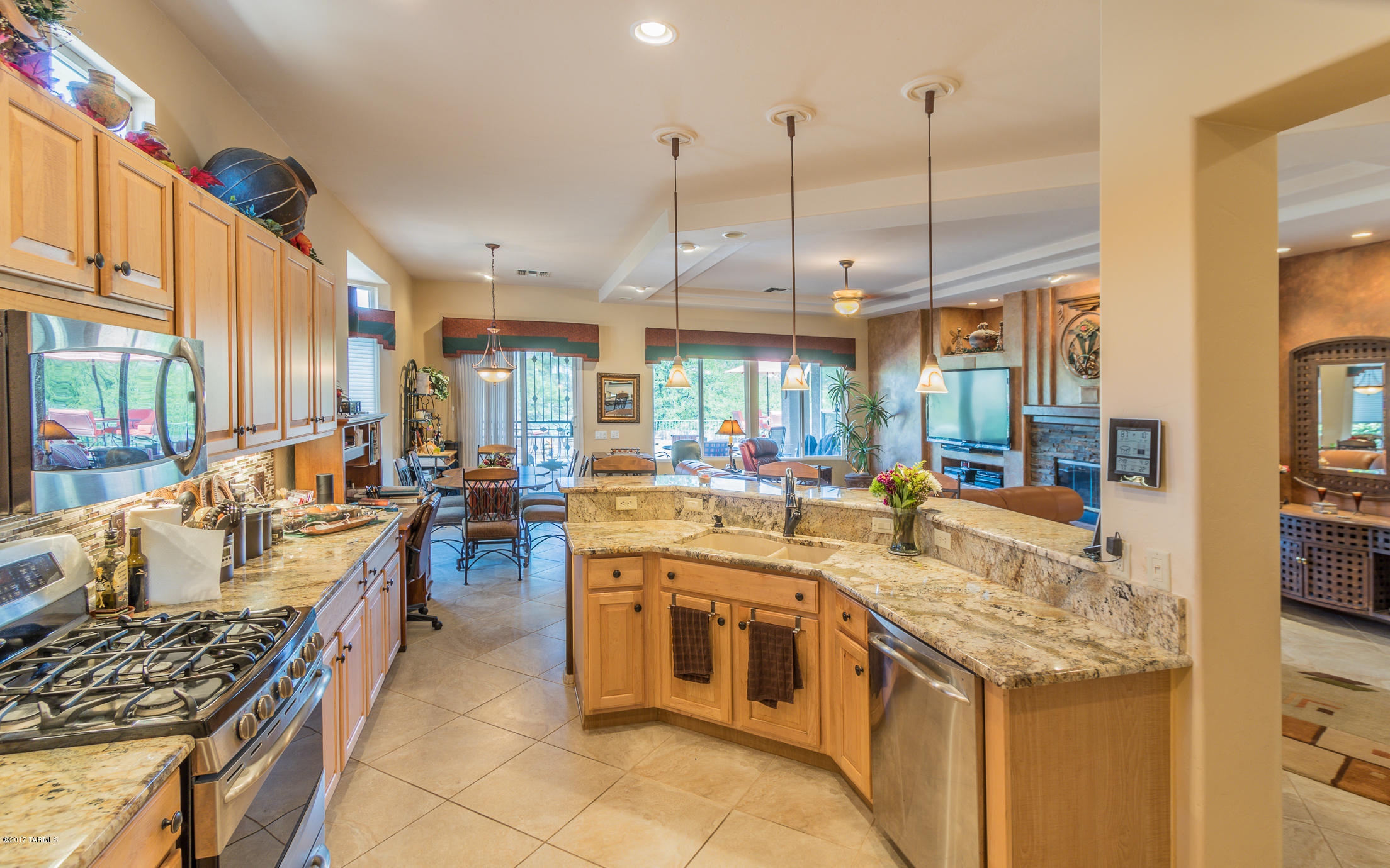 Heritage Highlands - Residential