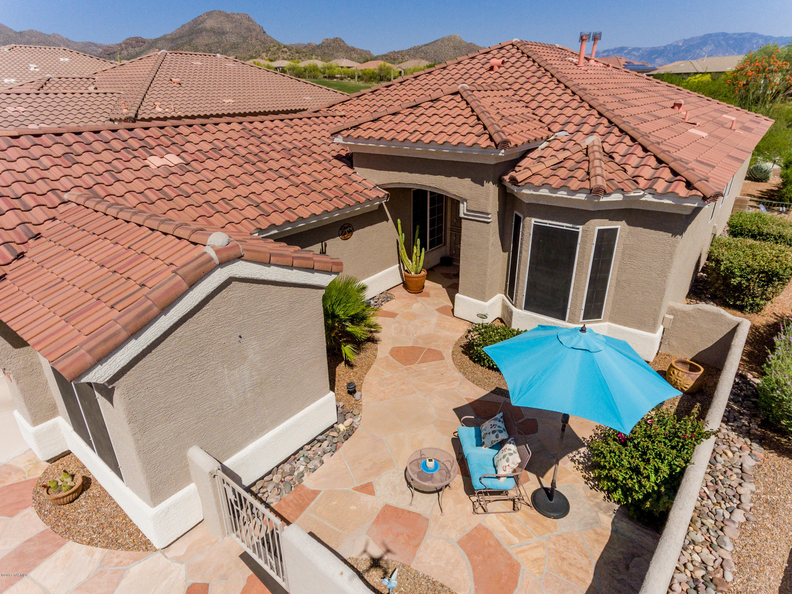 Heritage Highlands - Residential