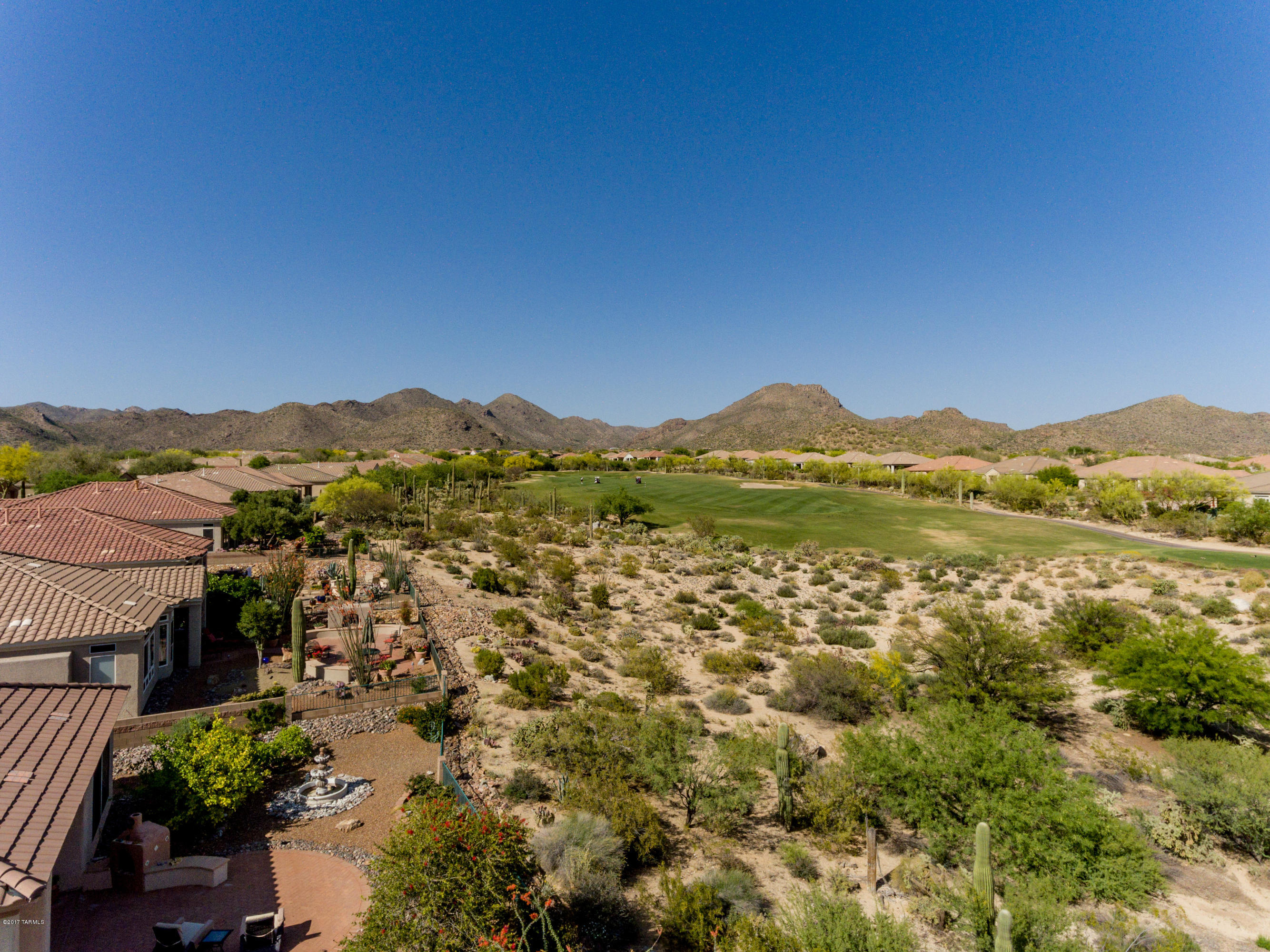 Heritage Highlands - Residential